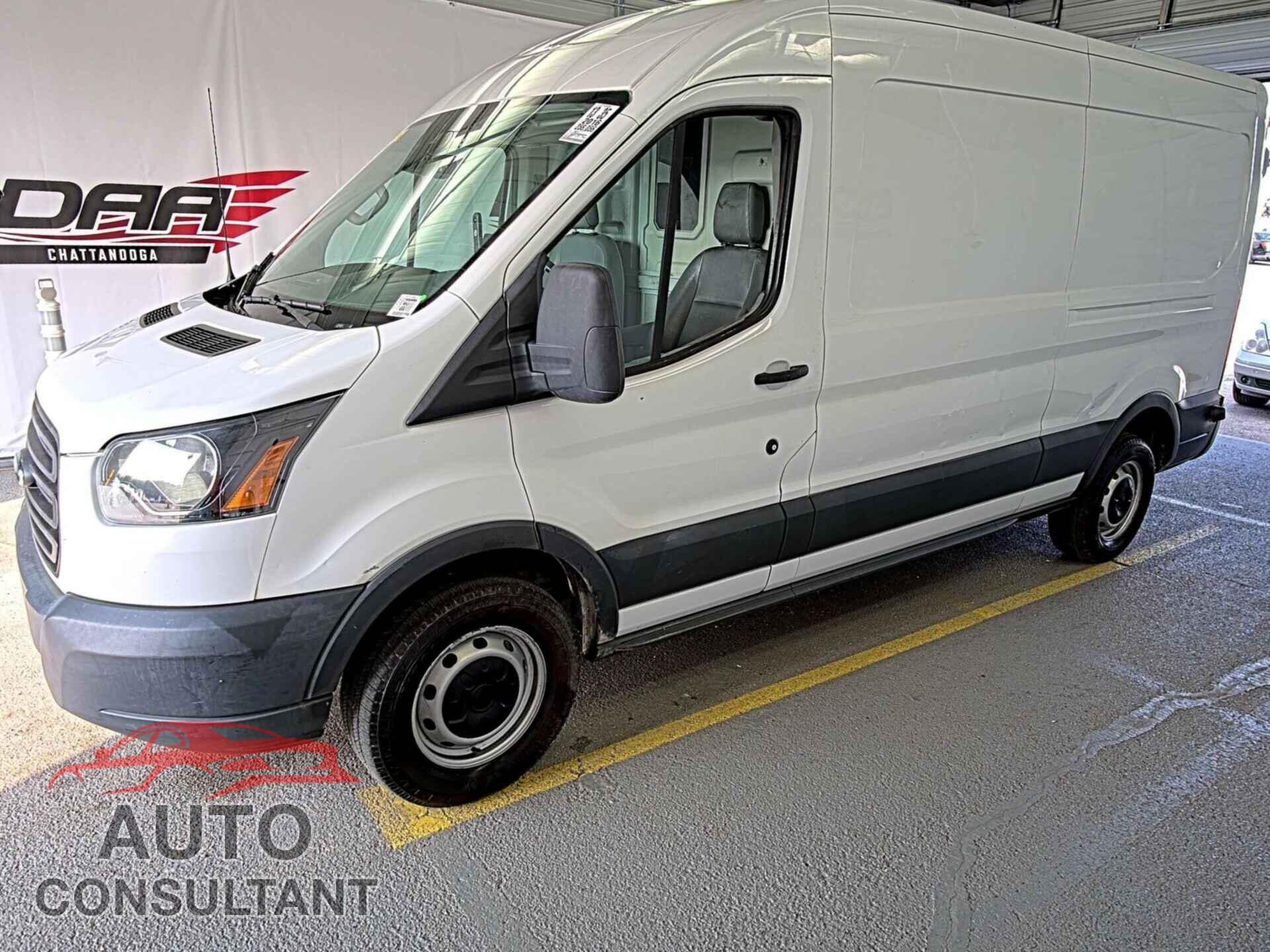 FORD TRANSIT 2016 - 1FTYR2CM4GKA95793