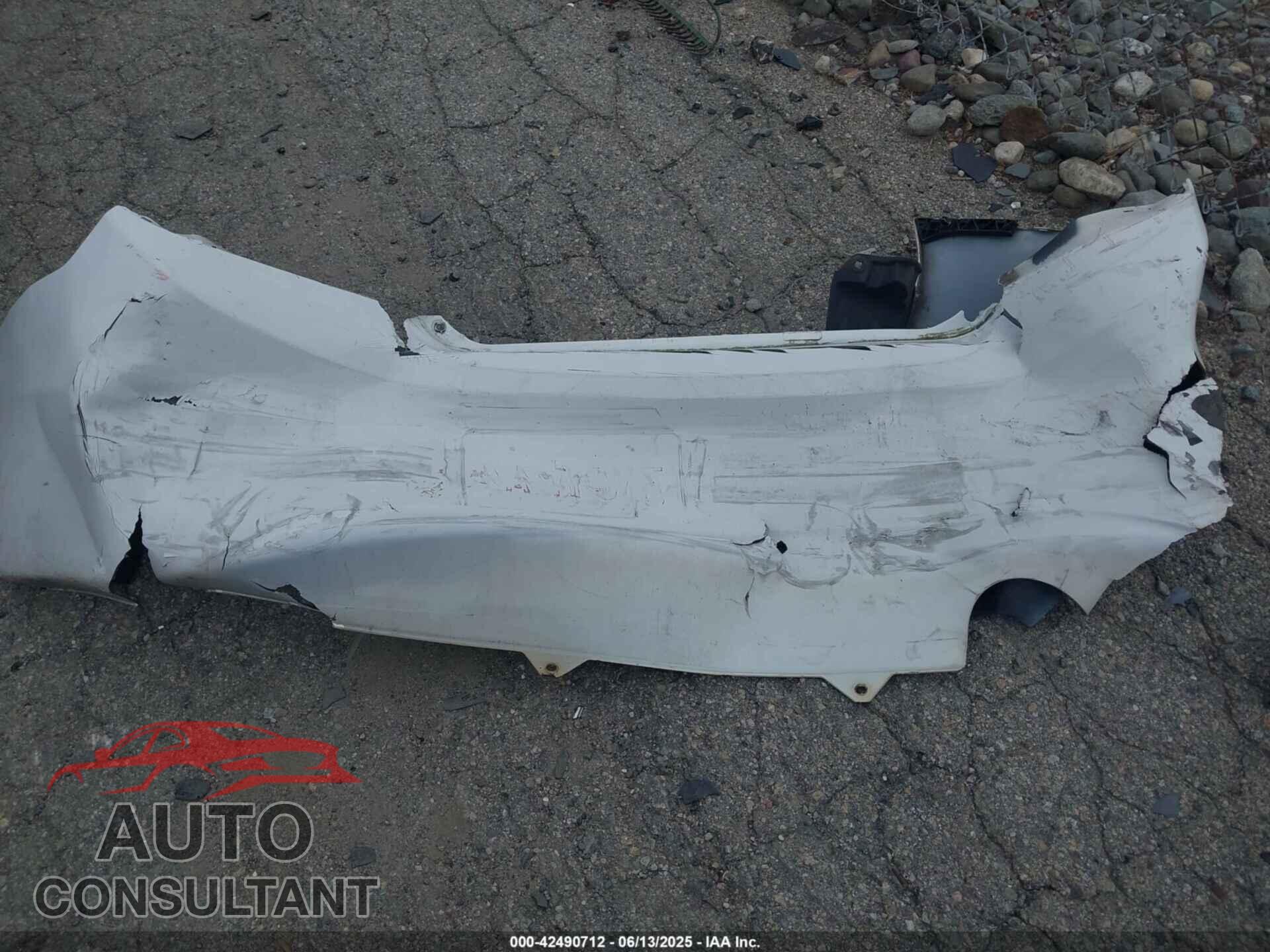 HONDA CIVIC 2012 - 2HGFB2F53CH607269