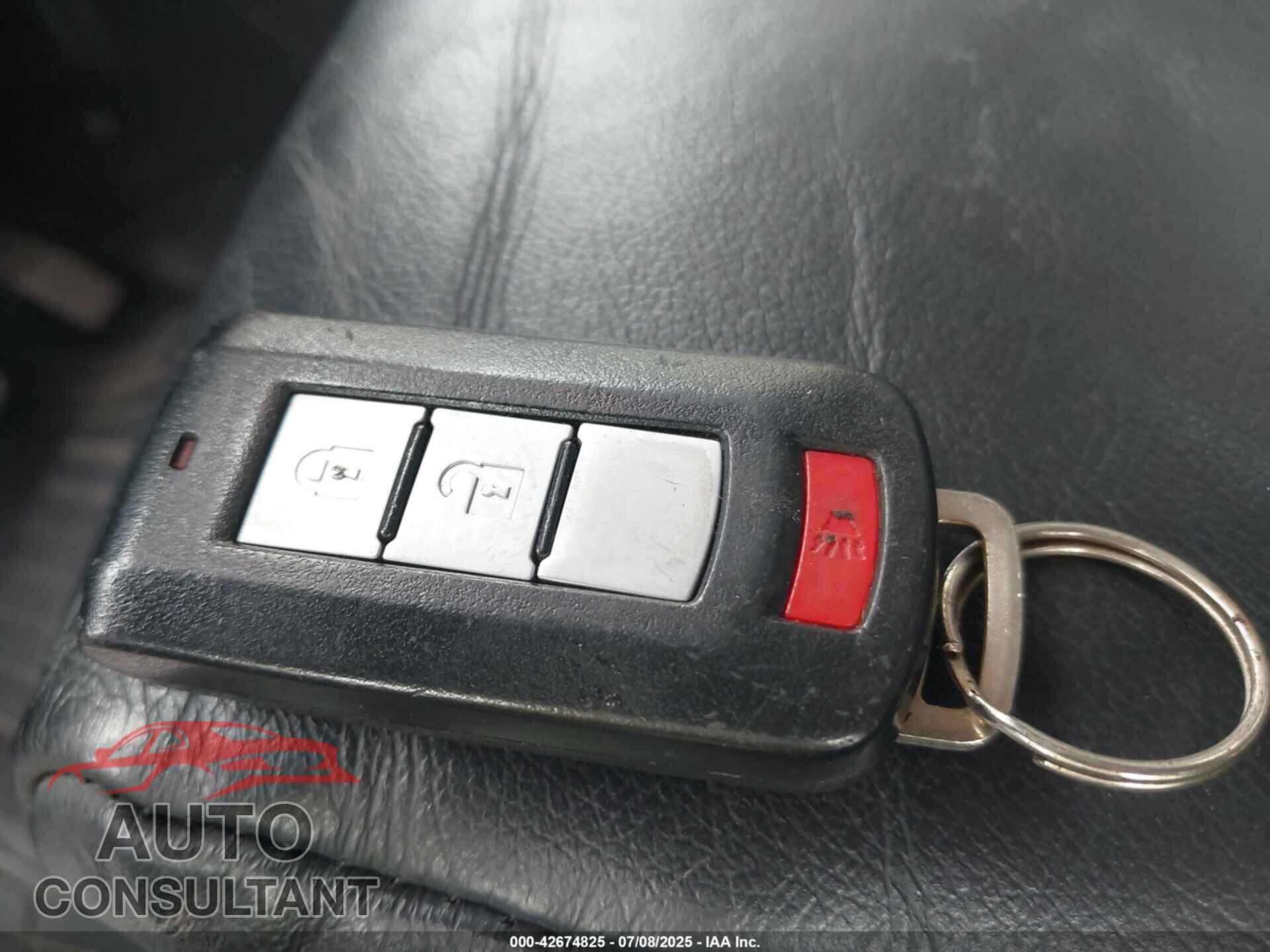 MITSUBISHI ECLIPSE CROSS 2019 - JA4AT5AA4KZ020549