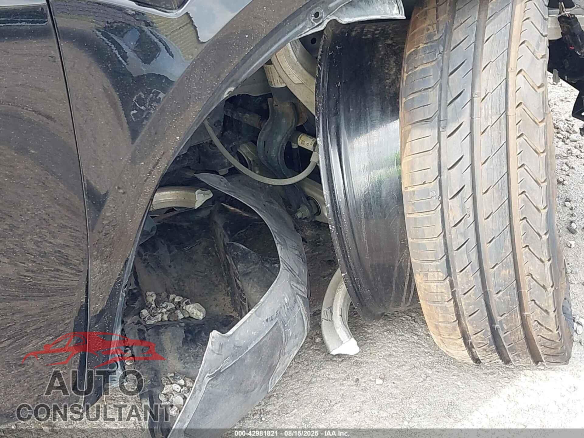 TESLA MODEL Y 2022 - 7SAYGDEF0NF324337