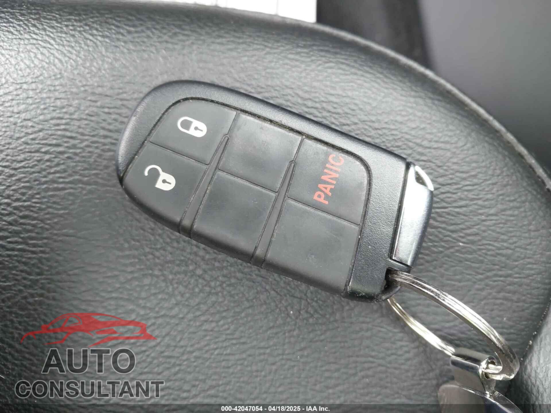 JEEP COMPASS 2022 - 3C4NJDBBXNT110864