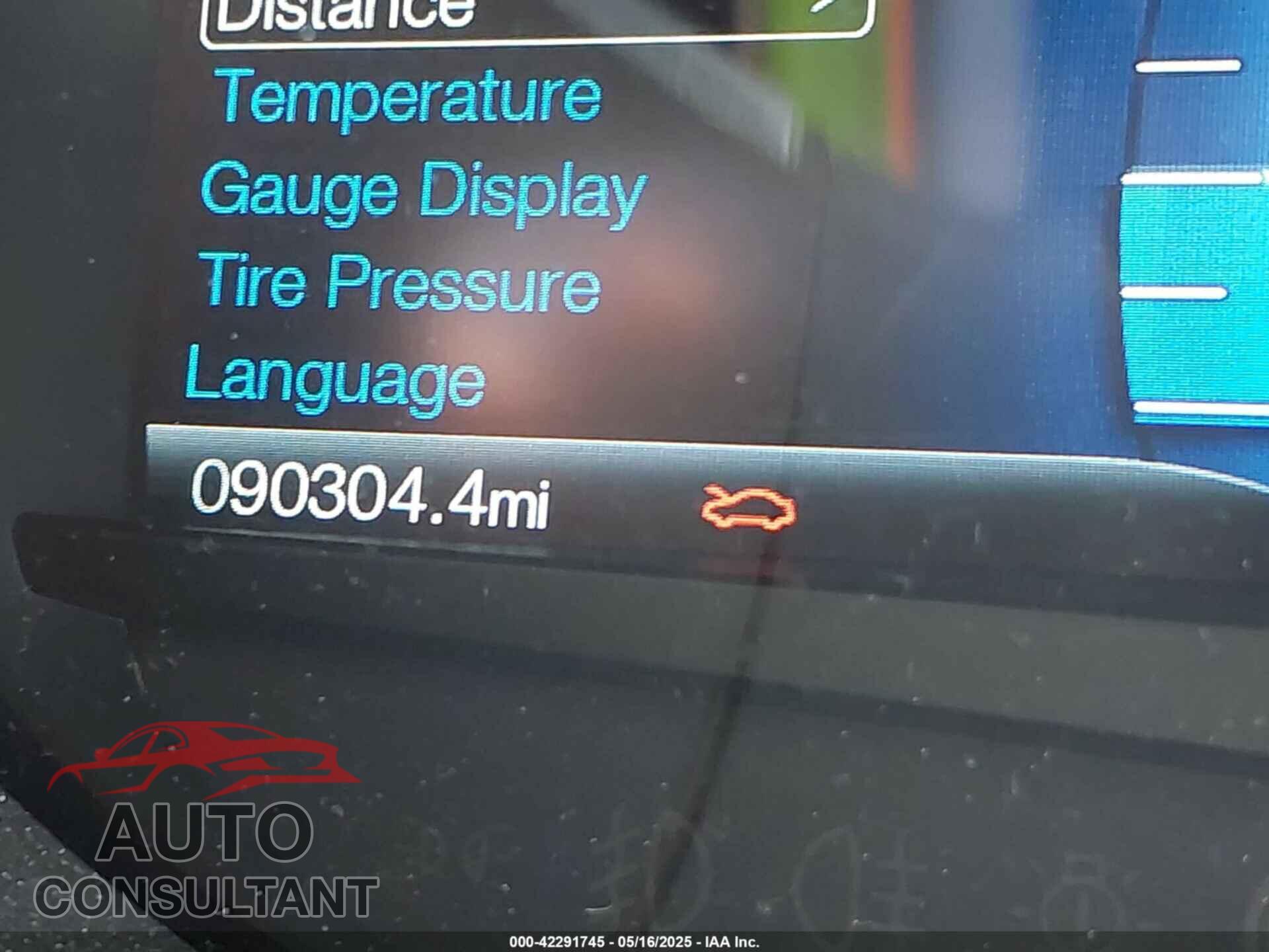 FORD EDGE 2018 - 2FMPK4AP8JBB91609