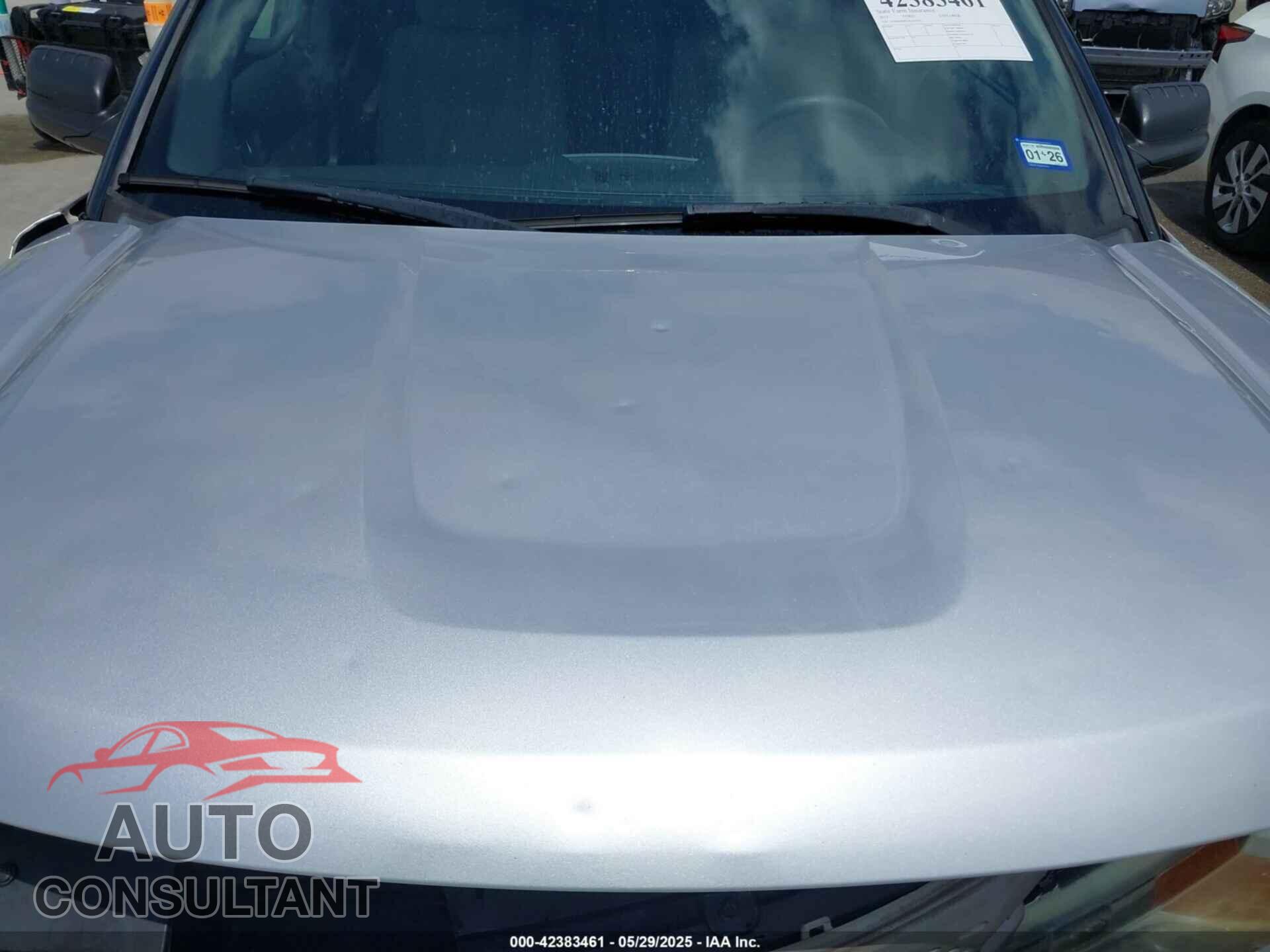 FORD EXPLORER 2013 - 1FM5K8B80DGA71953