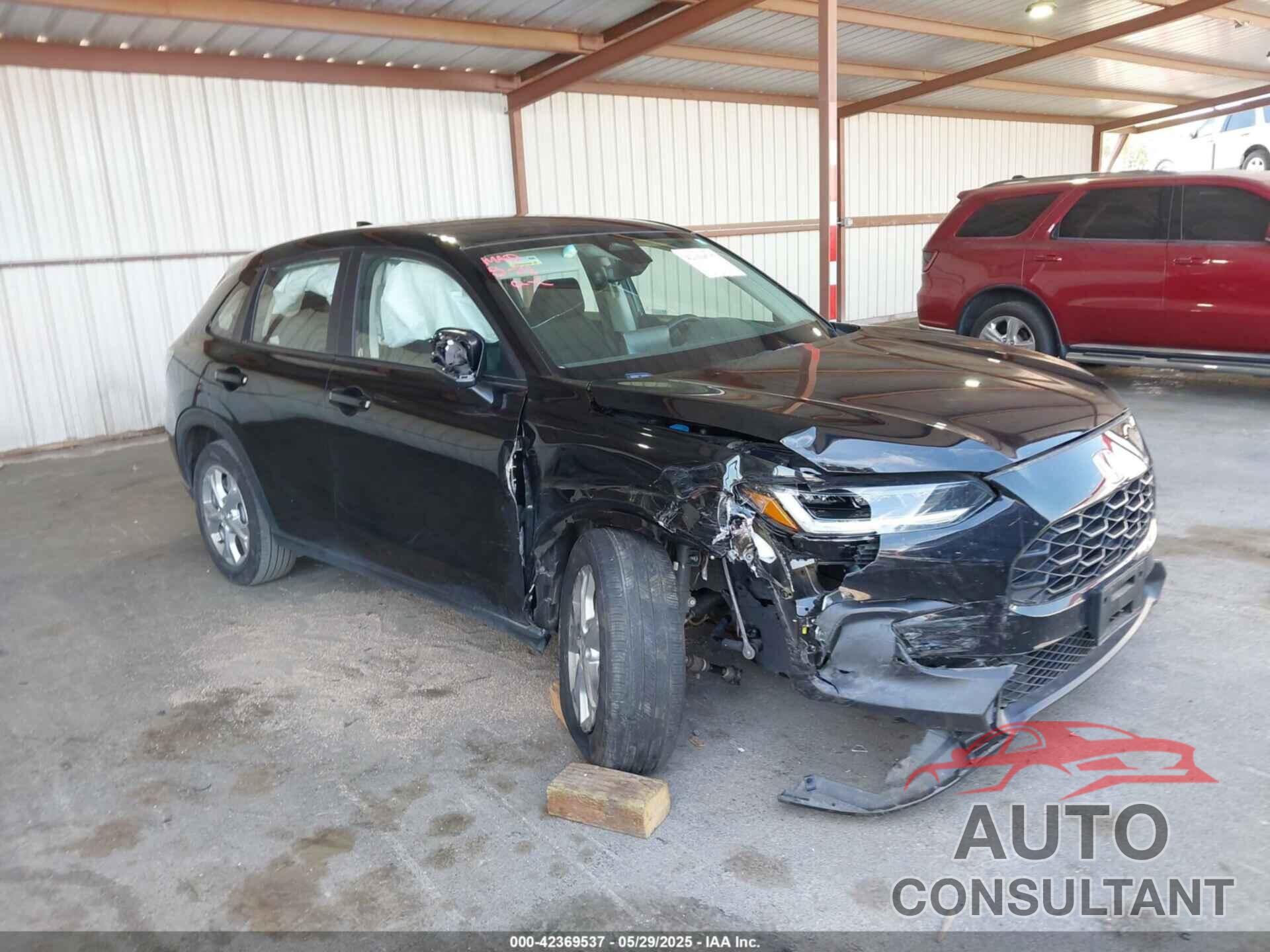 HONDA HR-V 2023 - 3CZRZ1H33PM738409