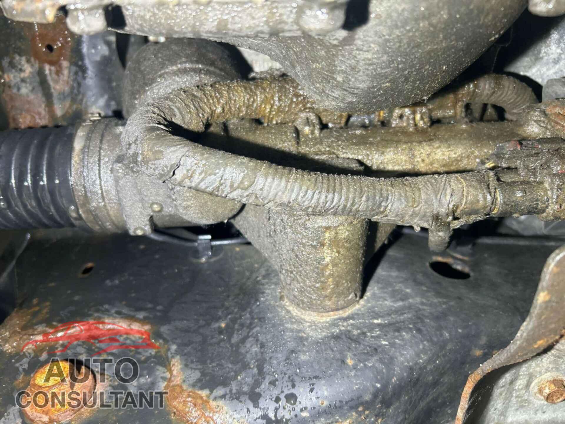 FORD F-150 2013 - 1FTVX1EF8DKE35735