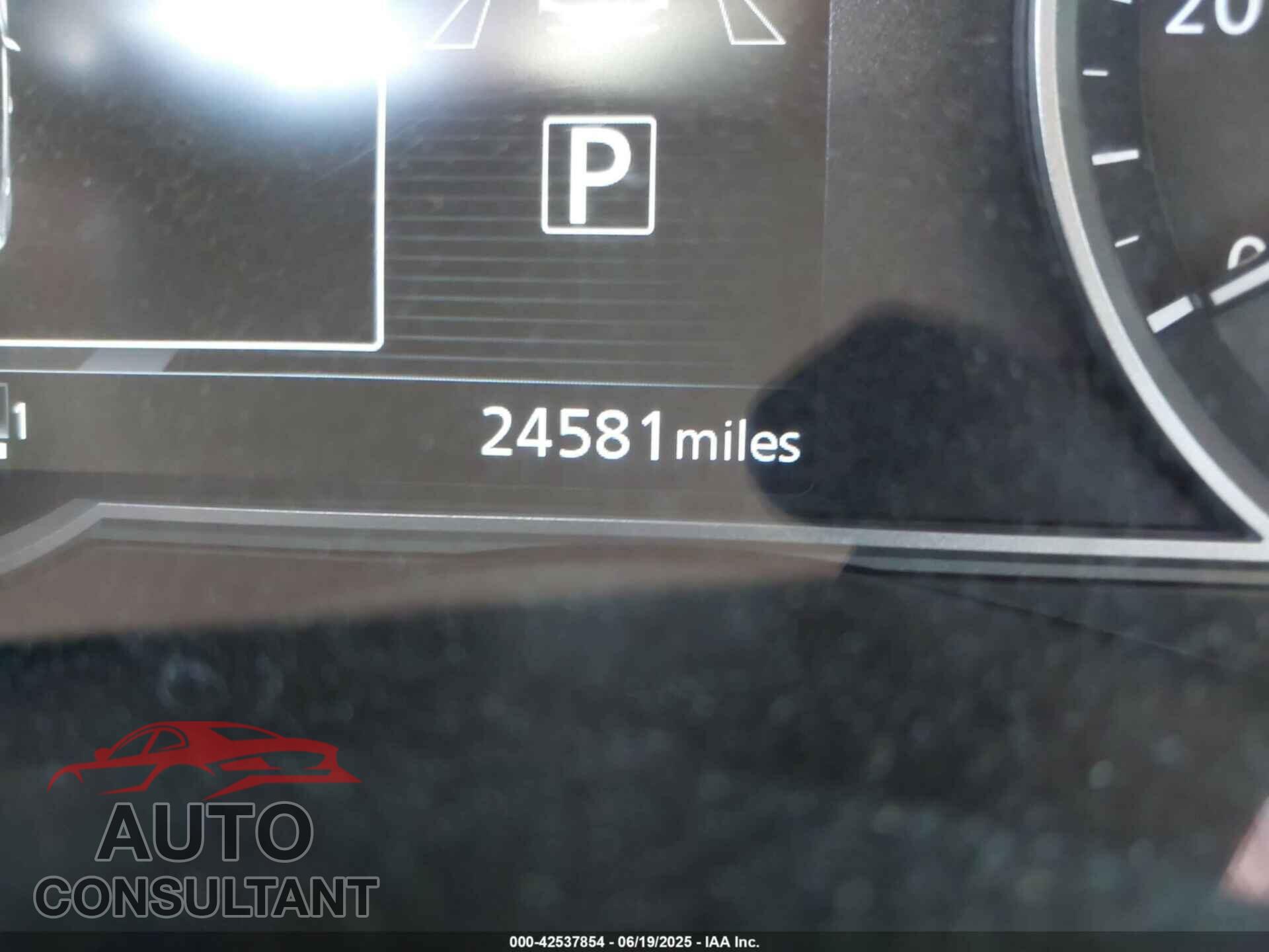NISSAN KICKS 2019 - 3N1CP5CU3KL523834