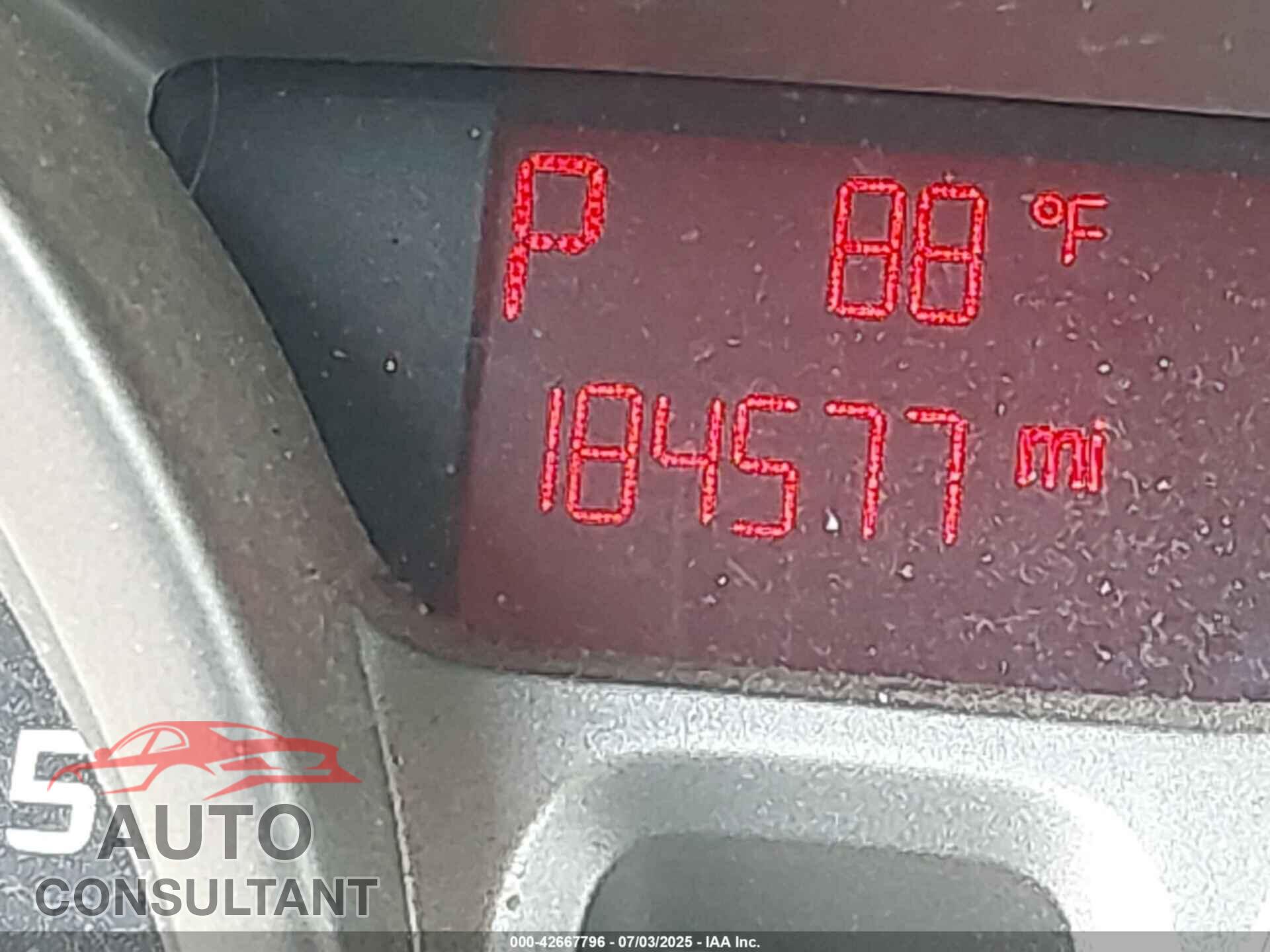 FORD FIESTA 2012 - 3FADP4EJXCM114150