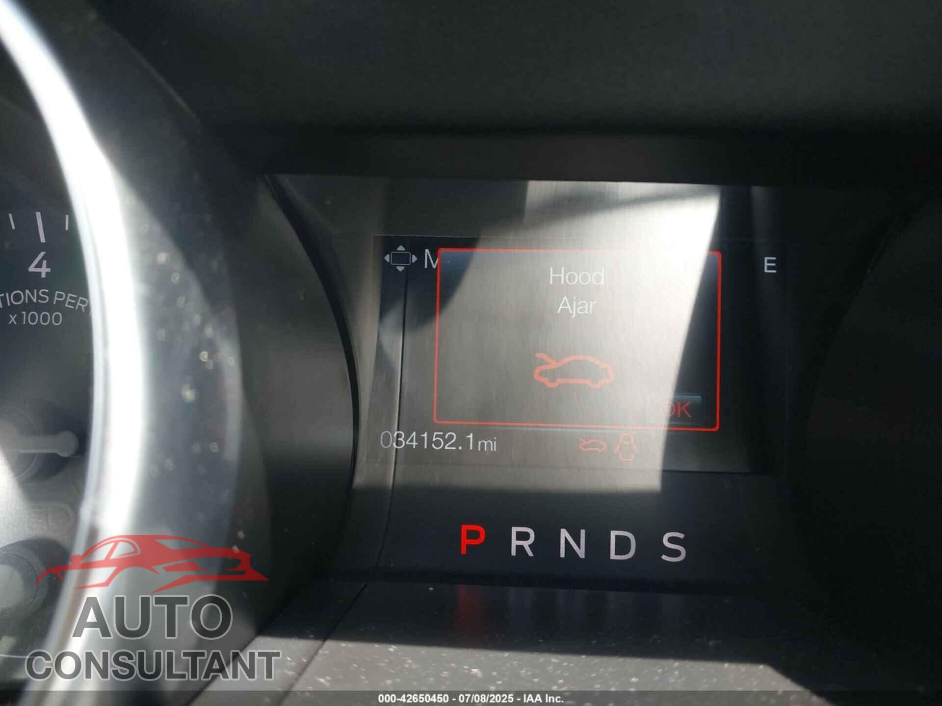 FORD MUSTANG 2020 - 1FA6P8TH4L5157629