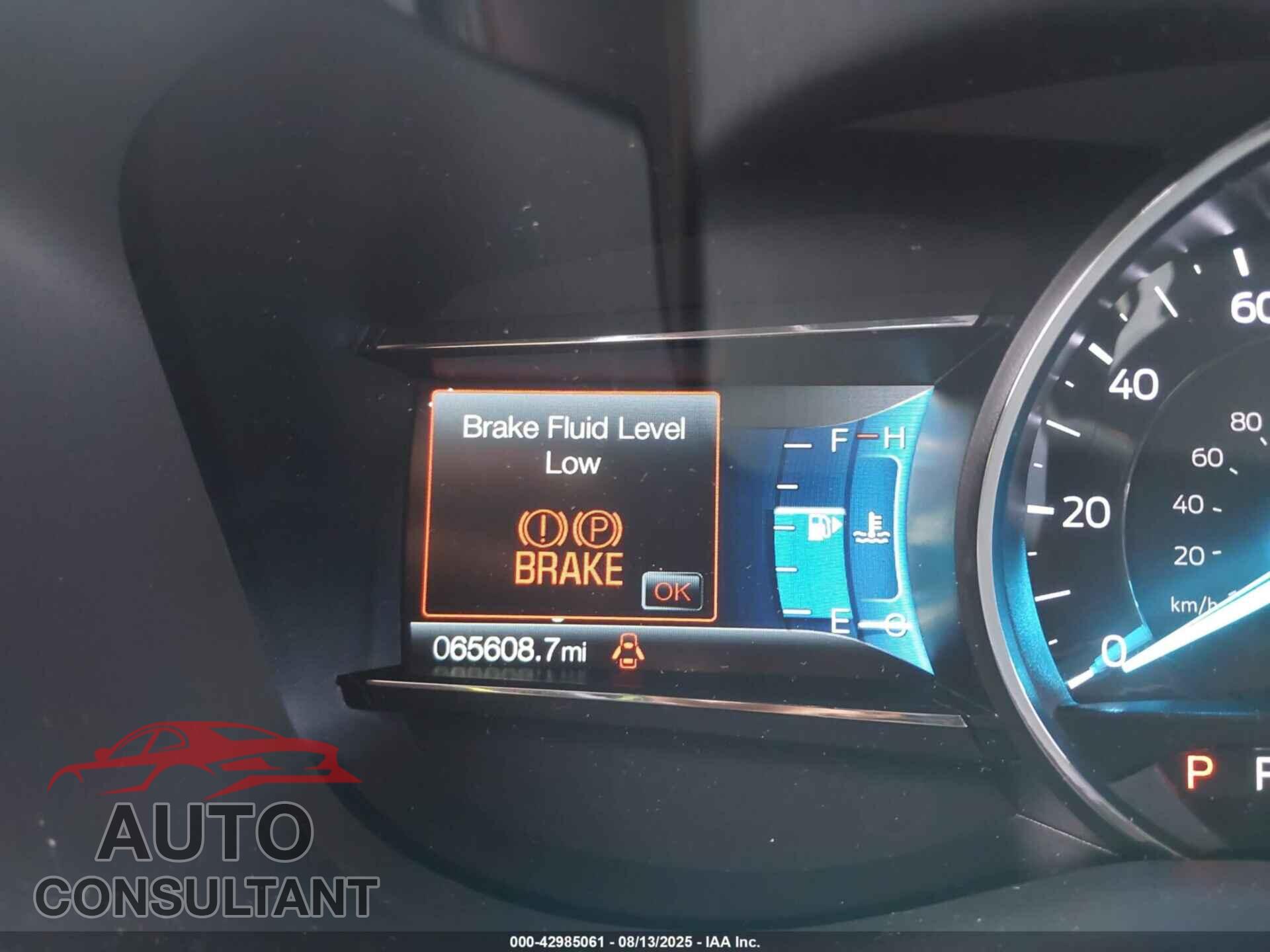 FORD EXPLORER 2018 - 1FM5K8D85JGB38118