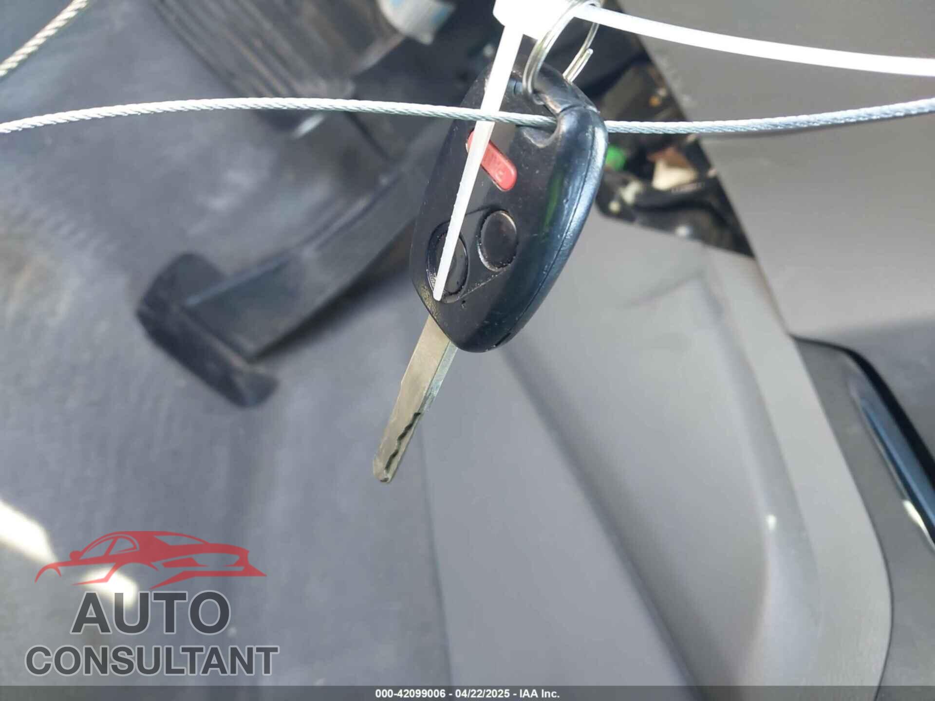 HONDA CIVIC 2010 - 19XFA1F56AE005681