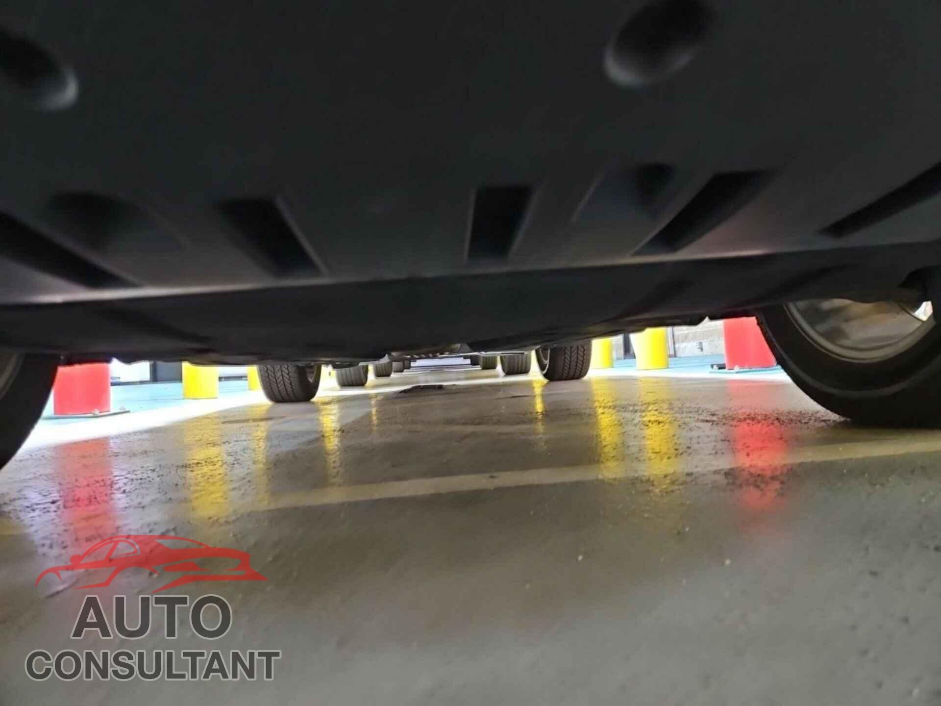 FORD EDGE 2019 - 2FMPK3J94KBC64312