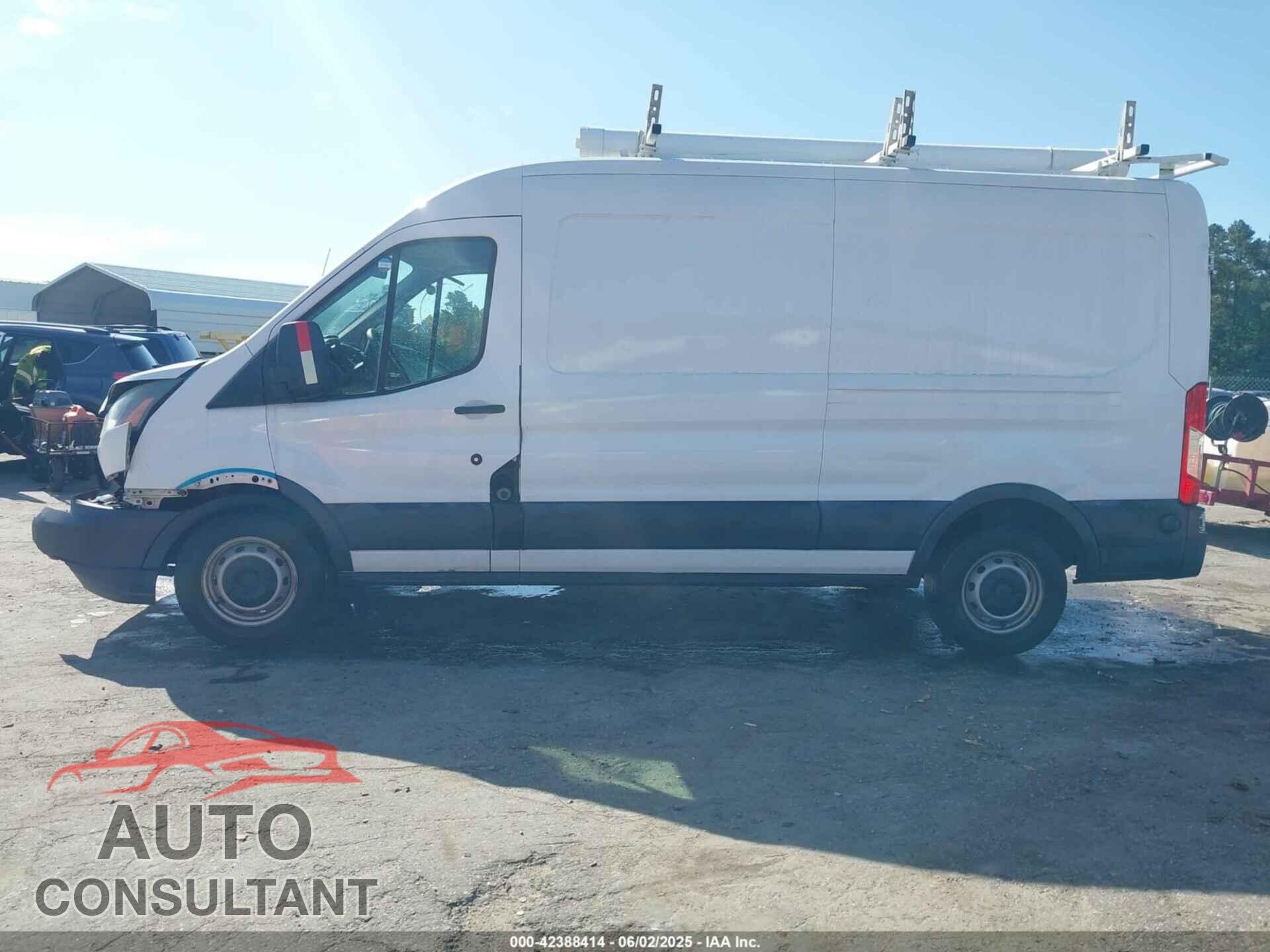 FORD TRANSIT-250 2015 - 1FTNR2CM3FKA08838