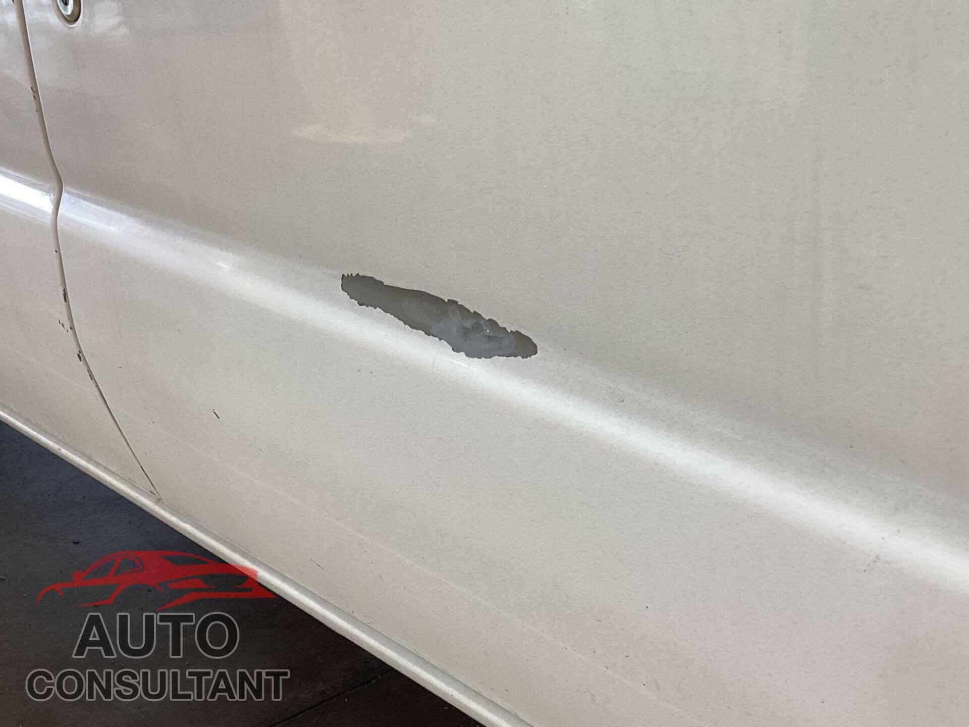FORD ECONOLINE 2010 - 1FTNE1EW7ADA91594
