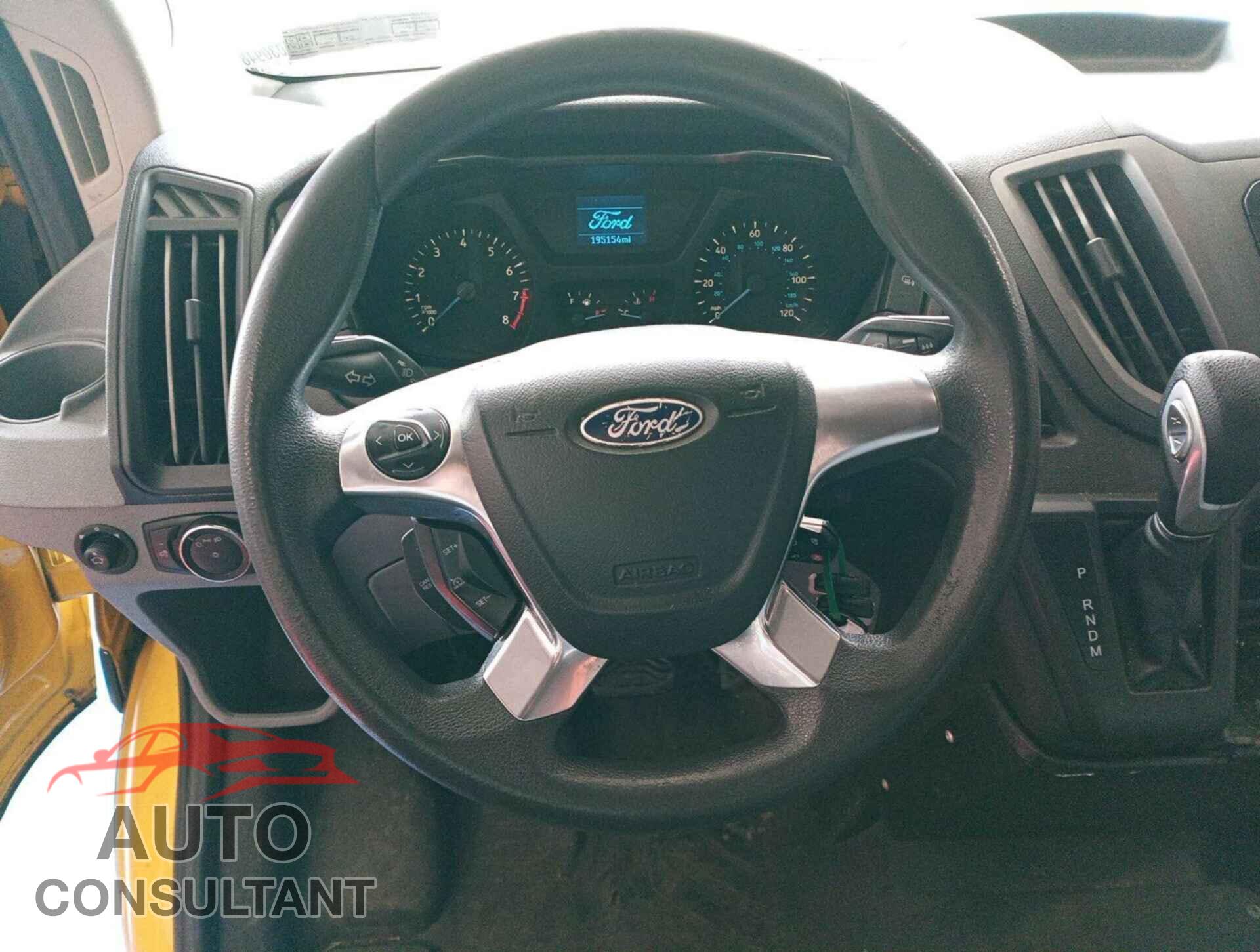 FORD TRANSIT-250 2016 - 1FTKR3XM4GKB35201