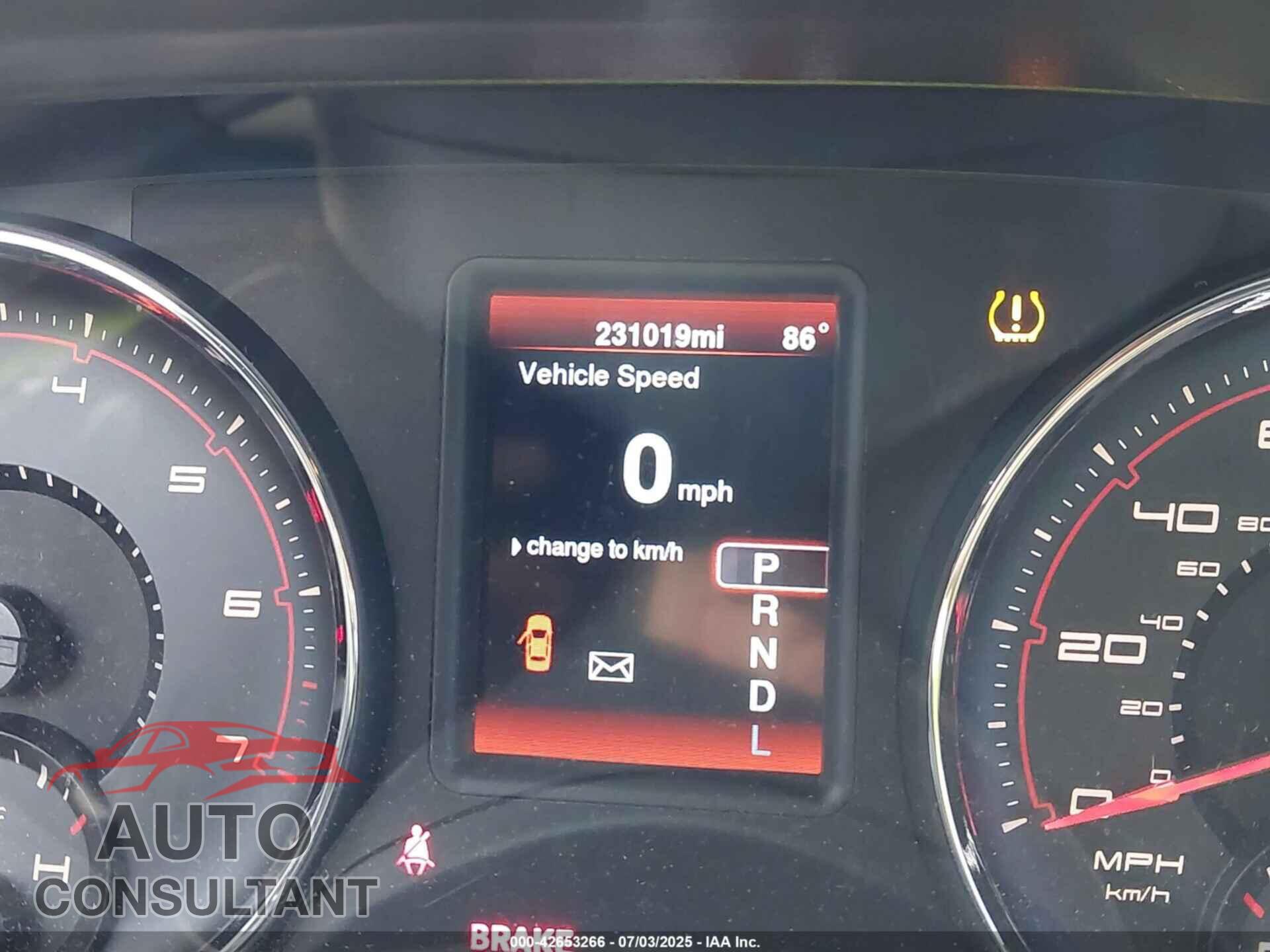 DODGE CHARGER 2014 - 2C3CDXBG2EH331660