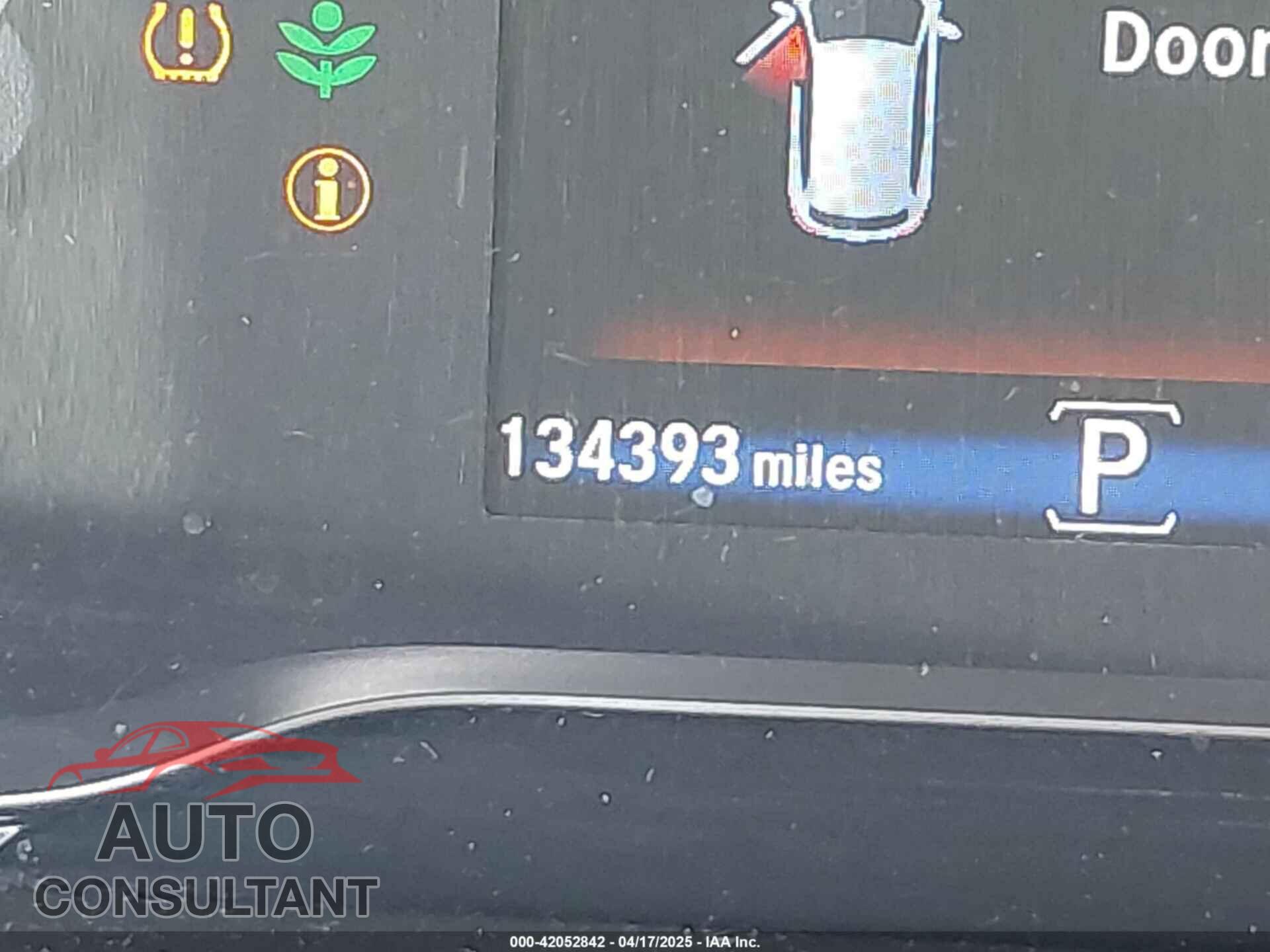 HONDA PILOT 2018 - 5FNYF6H52JB066721
