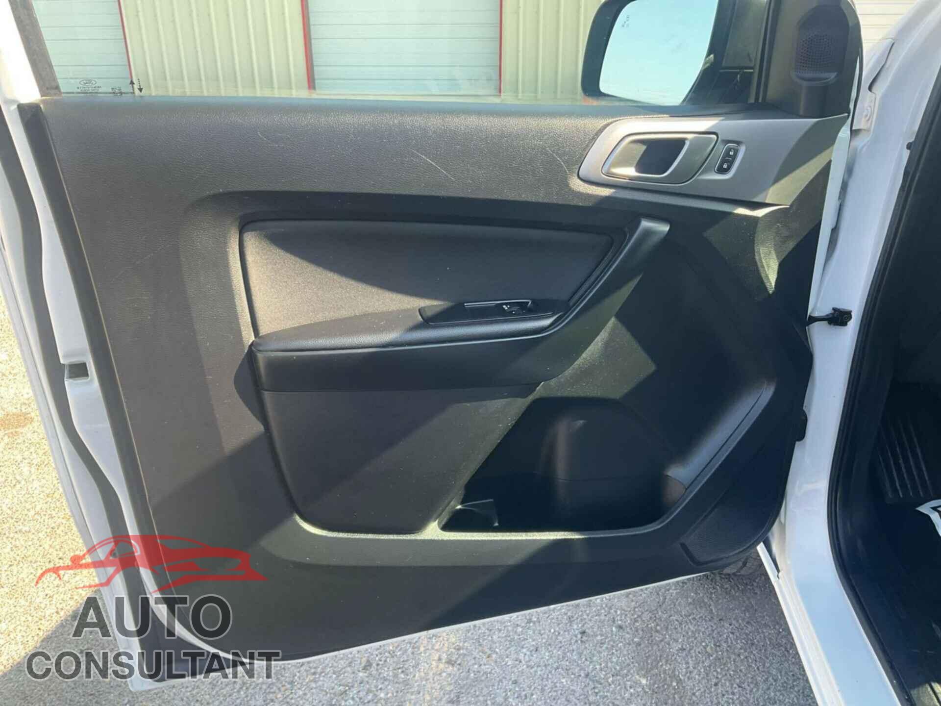 FORD RANGER 2021 - 1FTER1EH2MLD41873