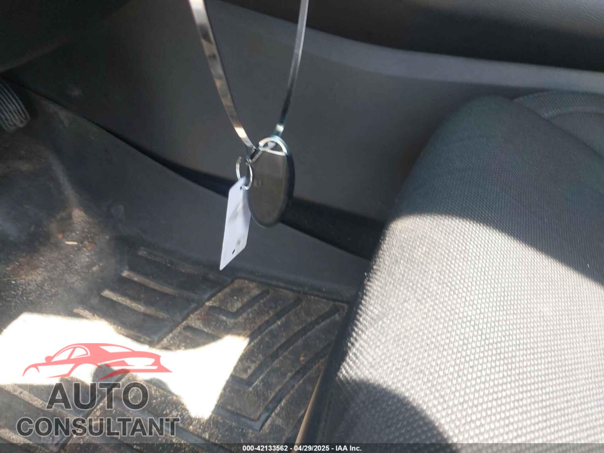 NISSAN MAXIMA 2017 - 1N4AA6AP9HC451797