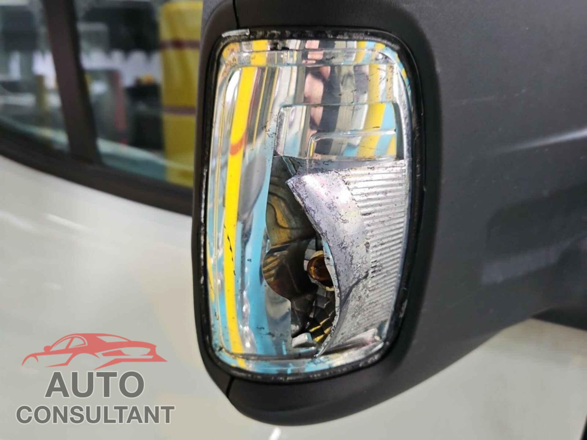 FORD TRANSIT 2017 - 1FTYR1YM9HKB36424