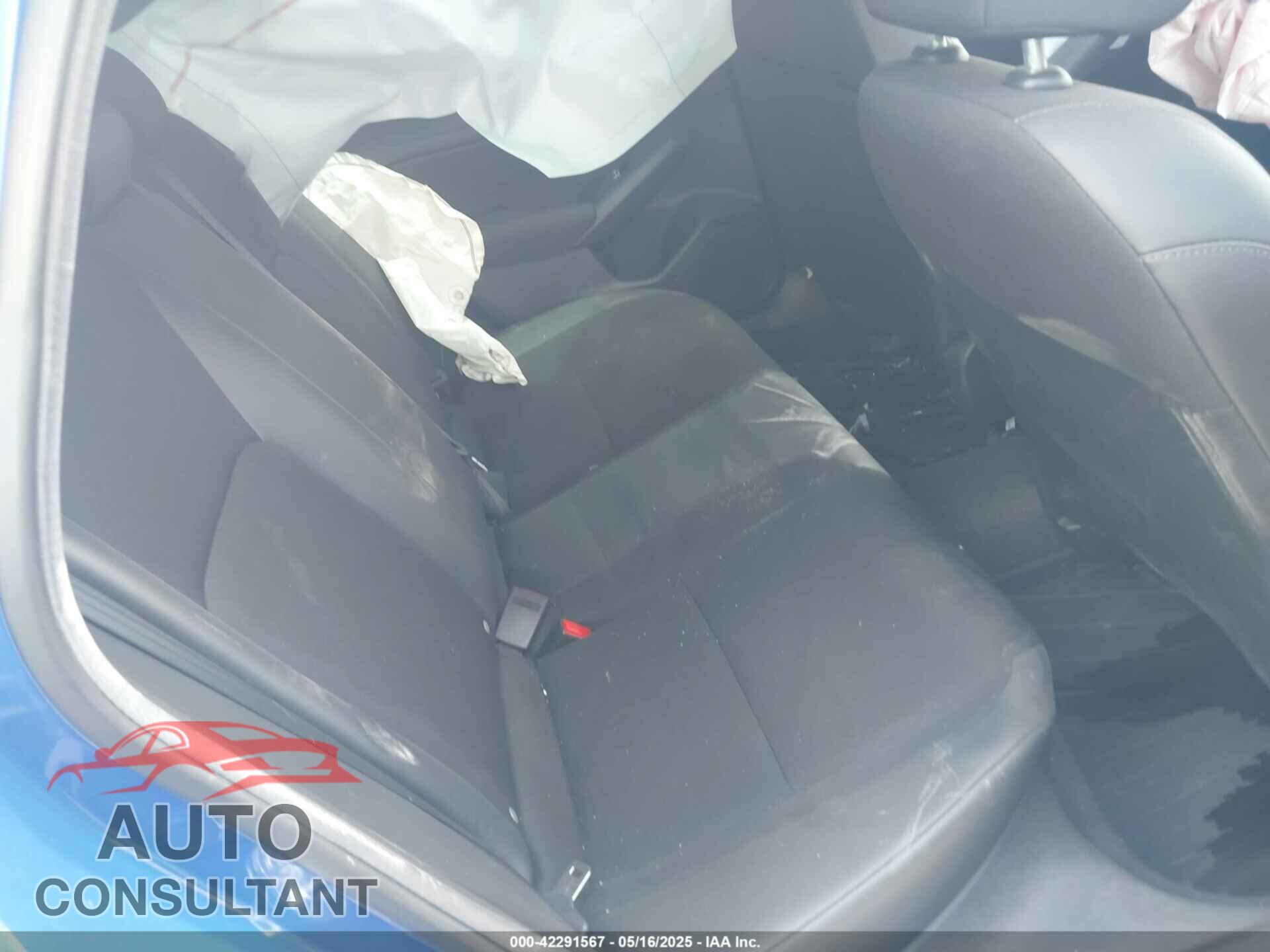 HONDA CIVIC 2024 - 2HGFE2F57RH564474