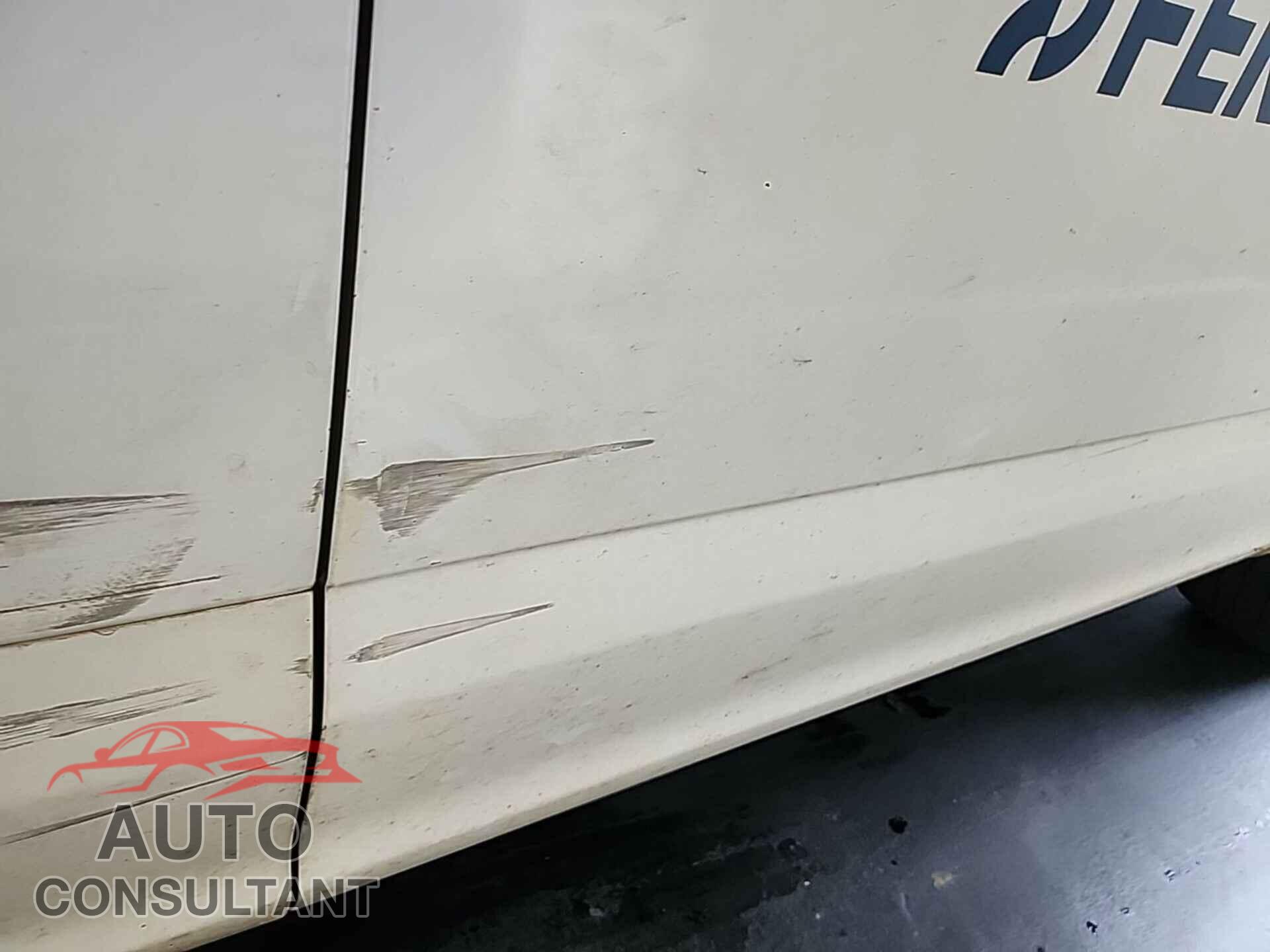 FORD F150 2017 - 1FTMF1C83HKD40833