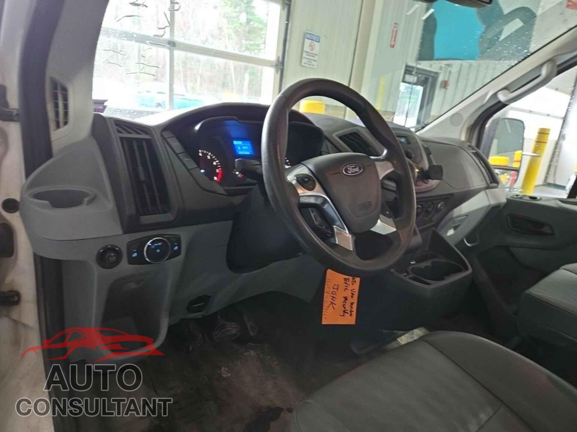 FORD TRANSIT 2015 - 1FTNE2YM2FKB32278