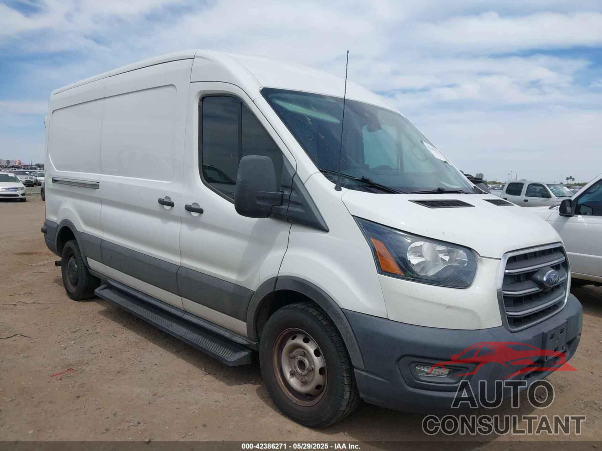 FORD TRANSIT-250 2020 - 1FTBR1CG8LKA69072