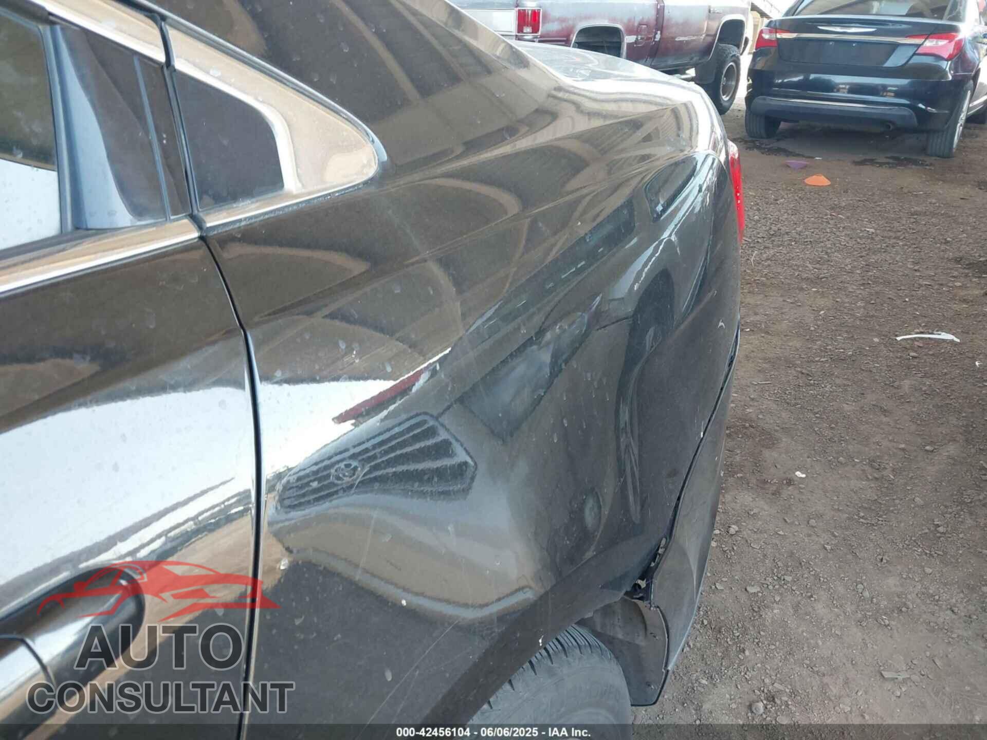 FORD TAURUS 2015 - 1FAHP2E88FG188796