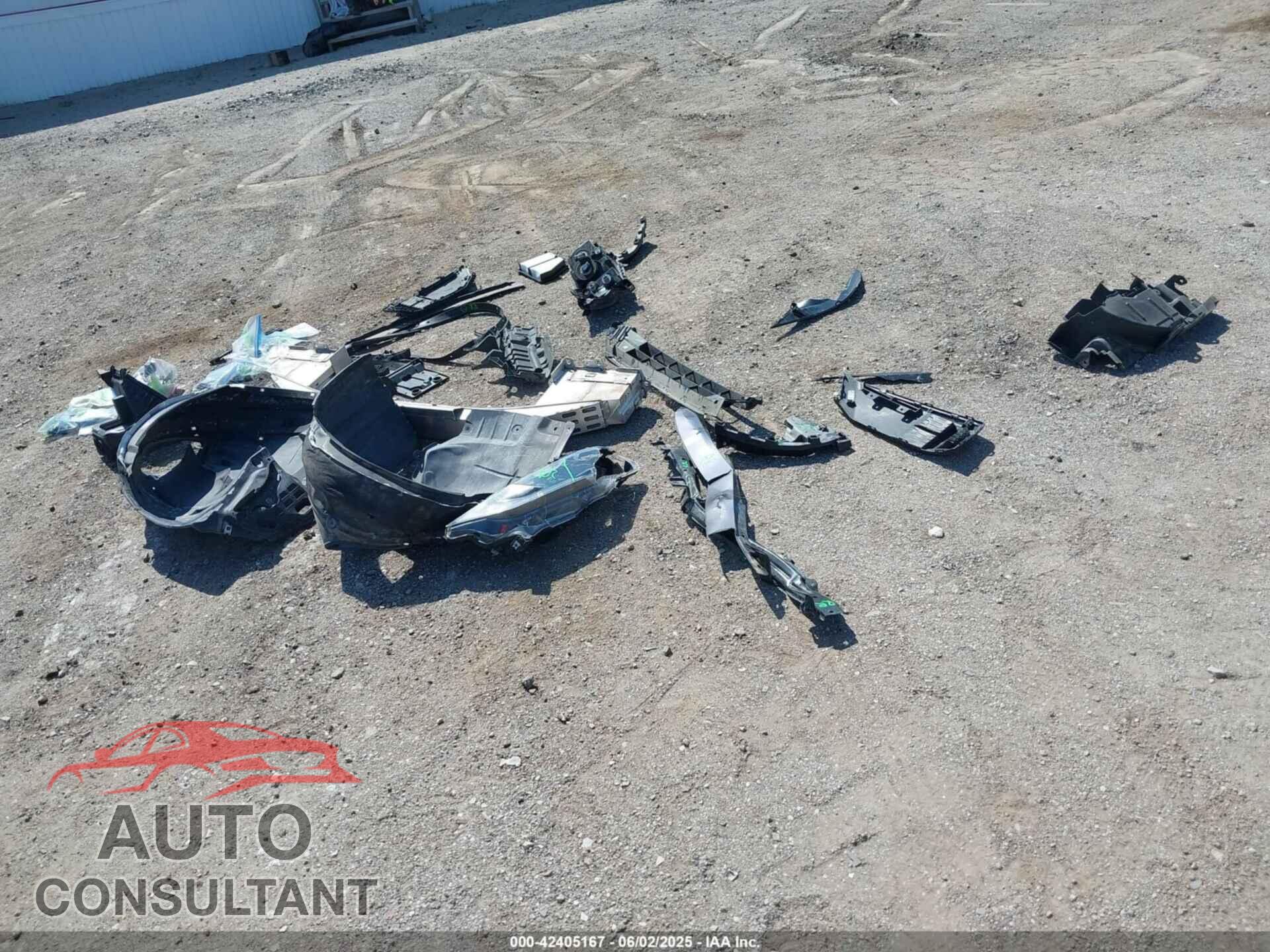 HONDA CIVIC 2020 - 2HGFC2F67LH599649