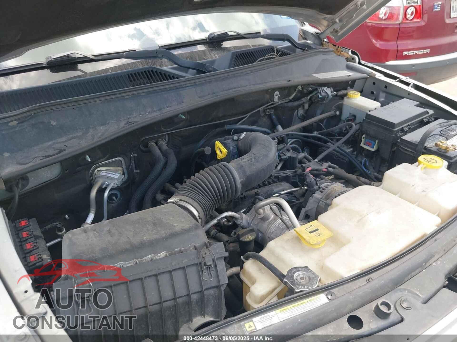 DODGE NITRO 2011 - 1D4PT4GK8BW599012