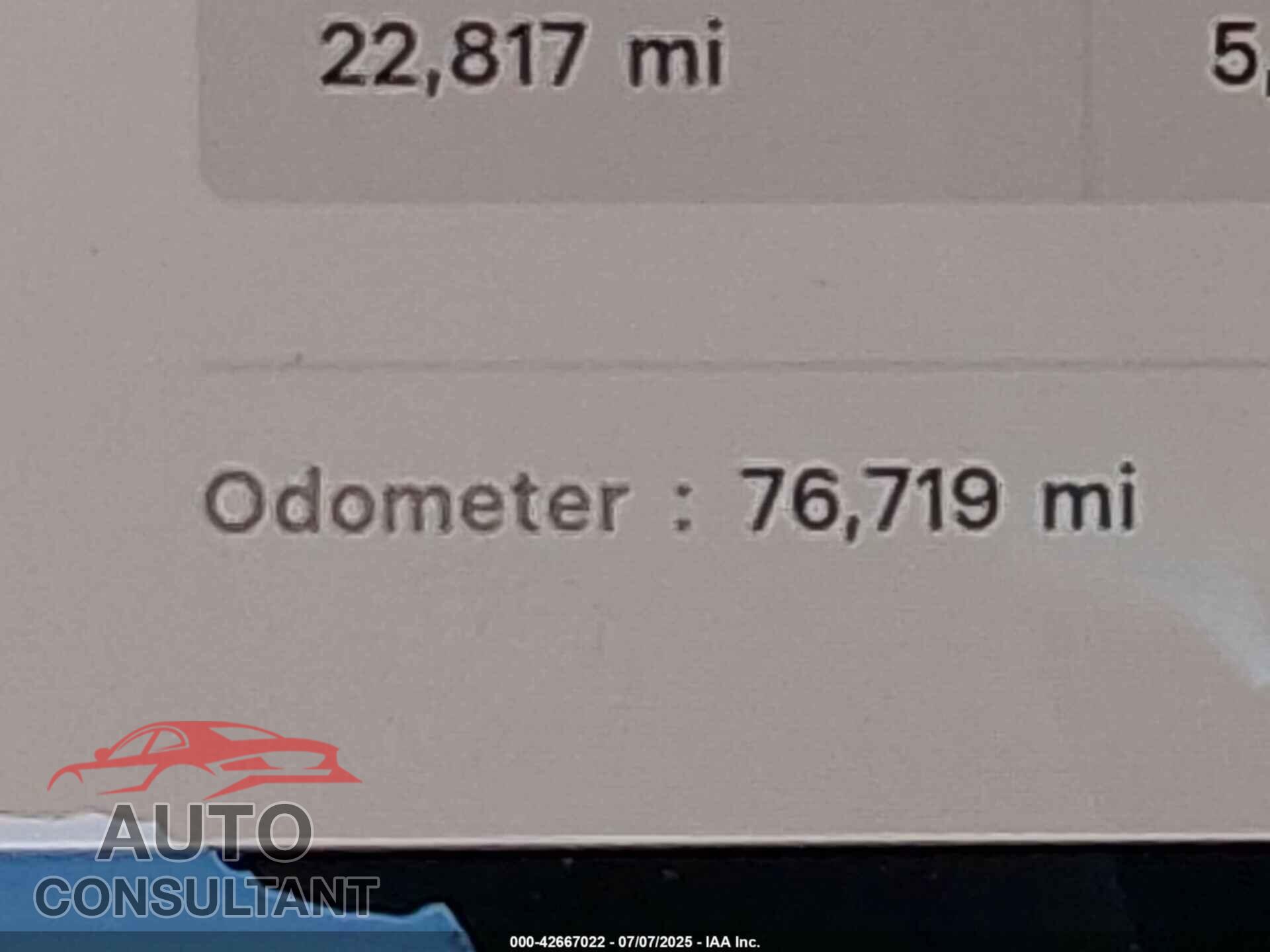 TESLA MODEL 3 2018 - 5YJ3E1EA8JF011465