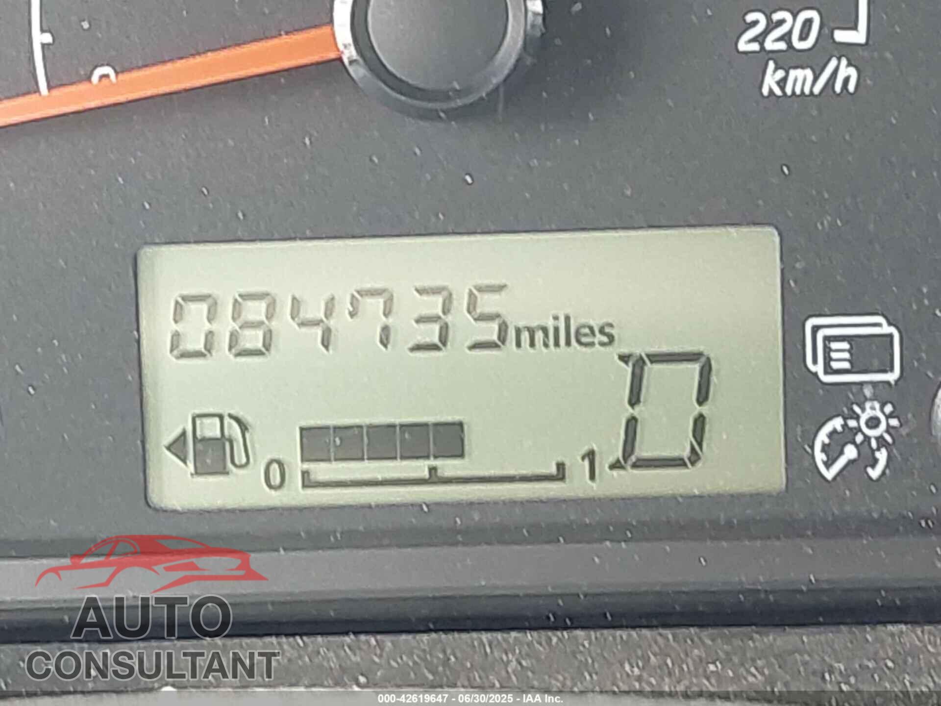 MITSUBISHI MIRAGE G4 2019 - ML32F3FJ5KHF08872