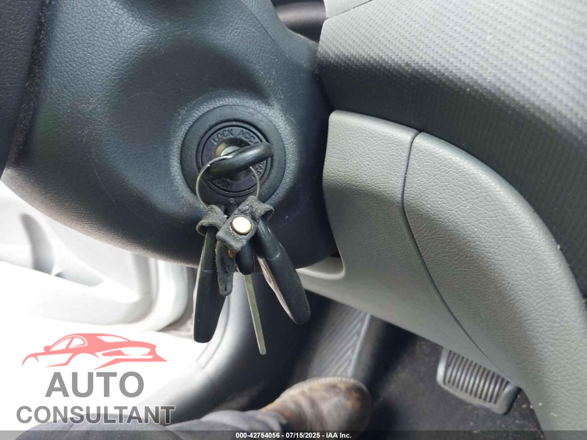 HYUNDAI ACCENT 2013 - KMHCT4AE7DU291970