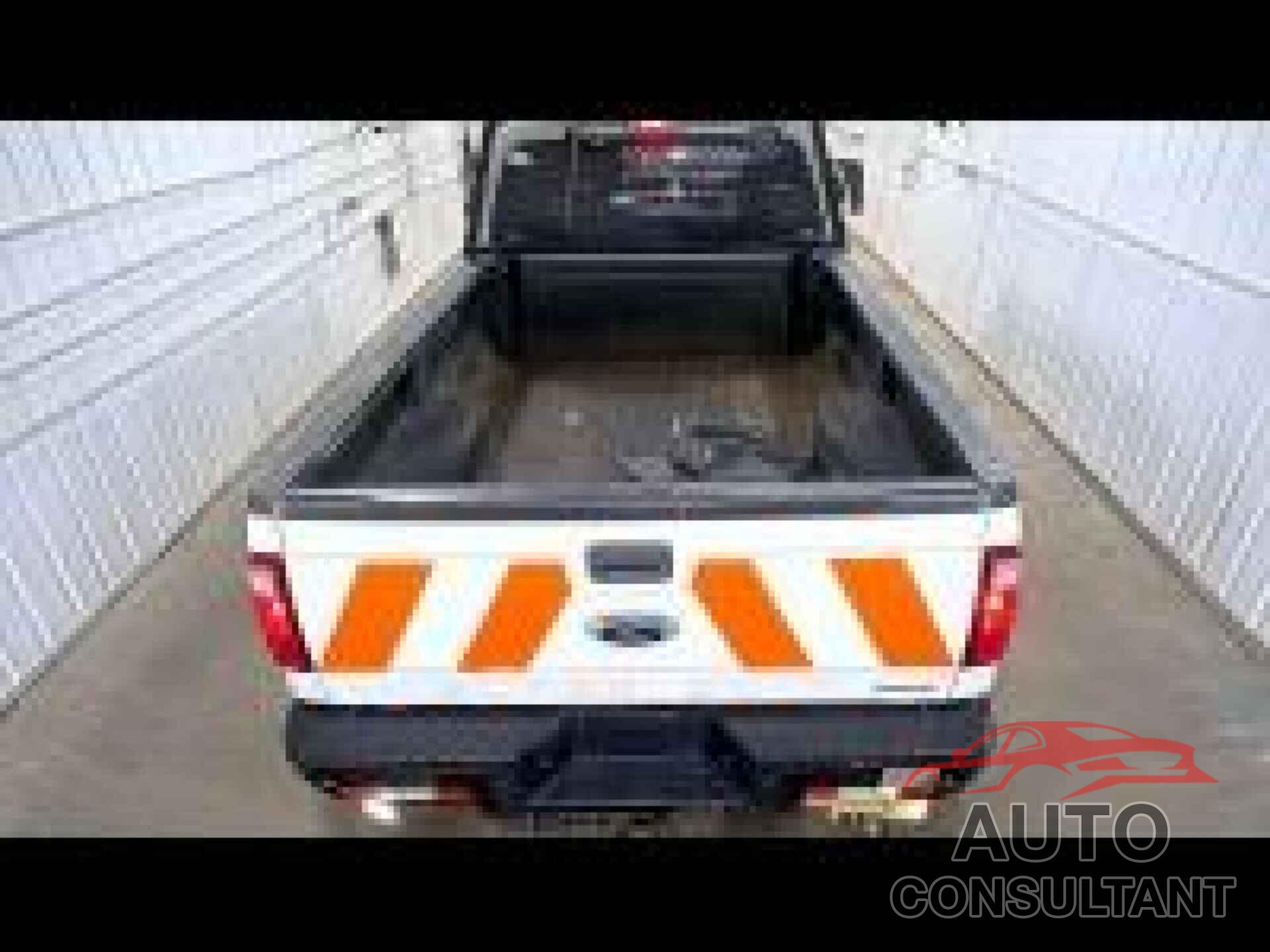 FORD F-250 2016 - 1FT7X2B67GEB70957