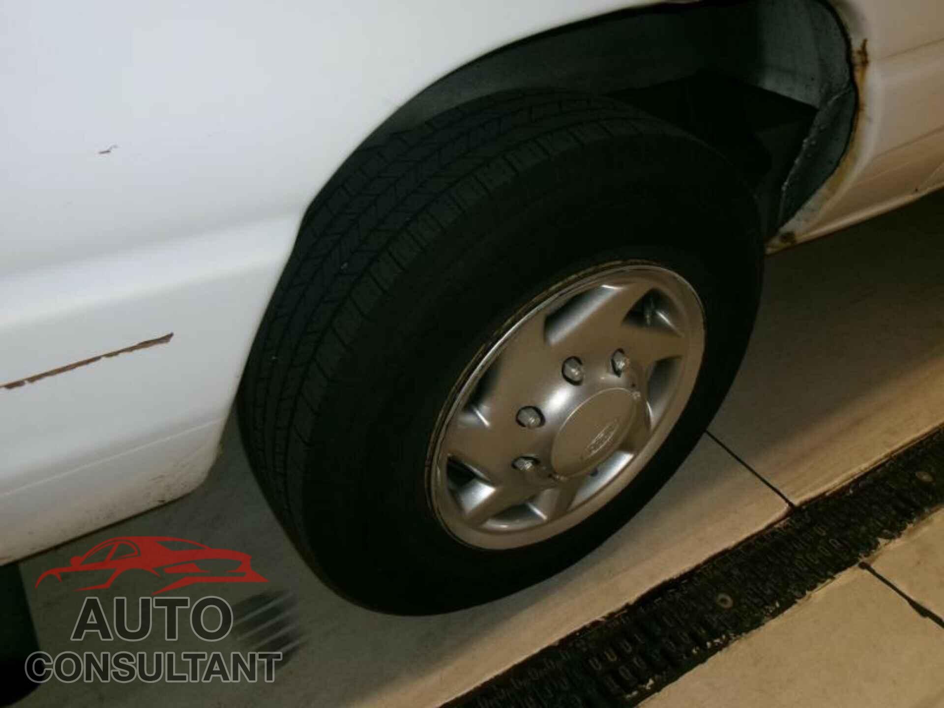 FORD ECONOLINE 2013 - 1FTNE1EL4DDB09852