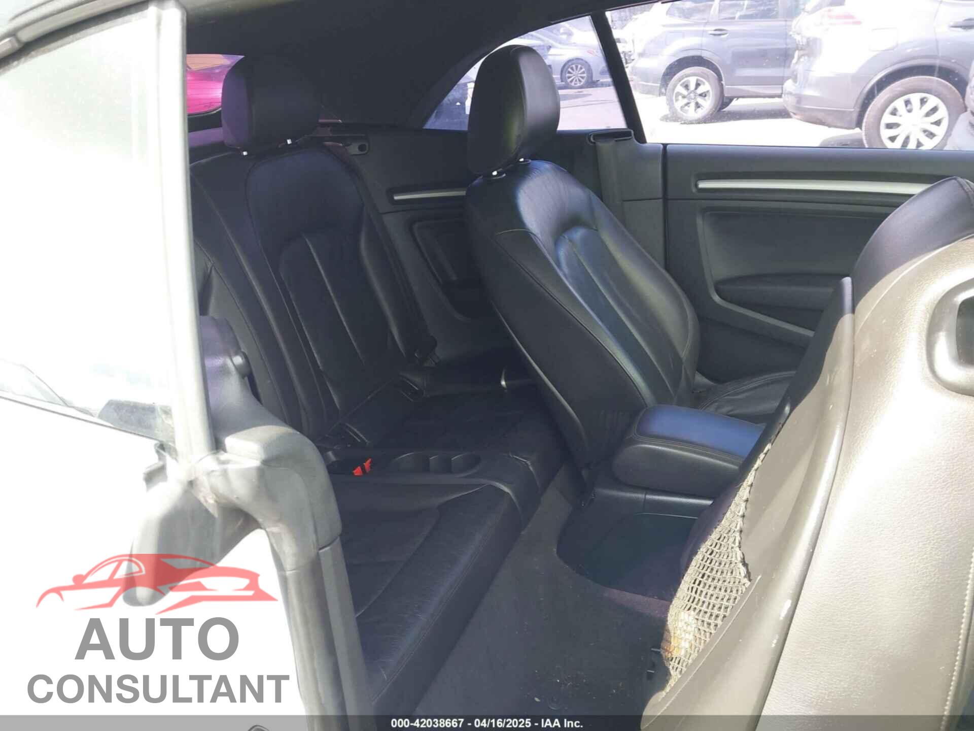 AUDI A3 2015 - WAU6CLFF8F1121096