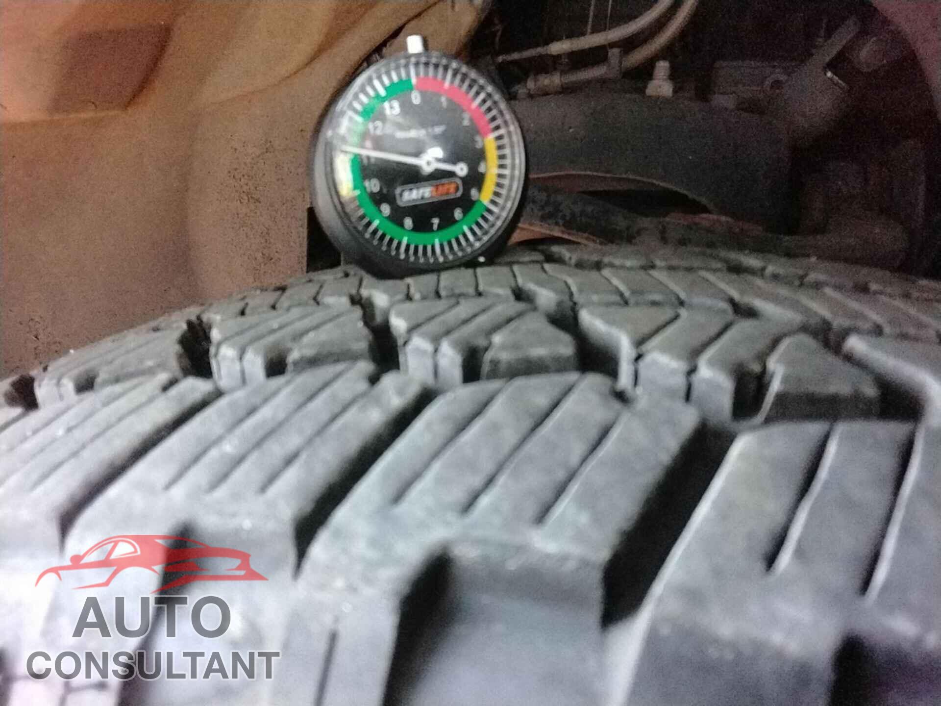 FORD F150 2014 - 1FTMF1CM4EKF18256