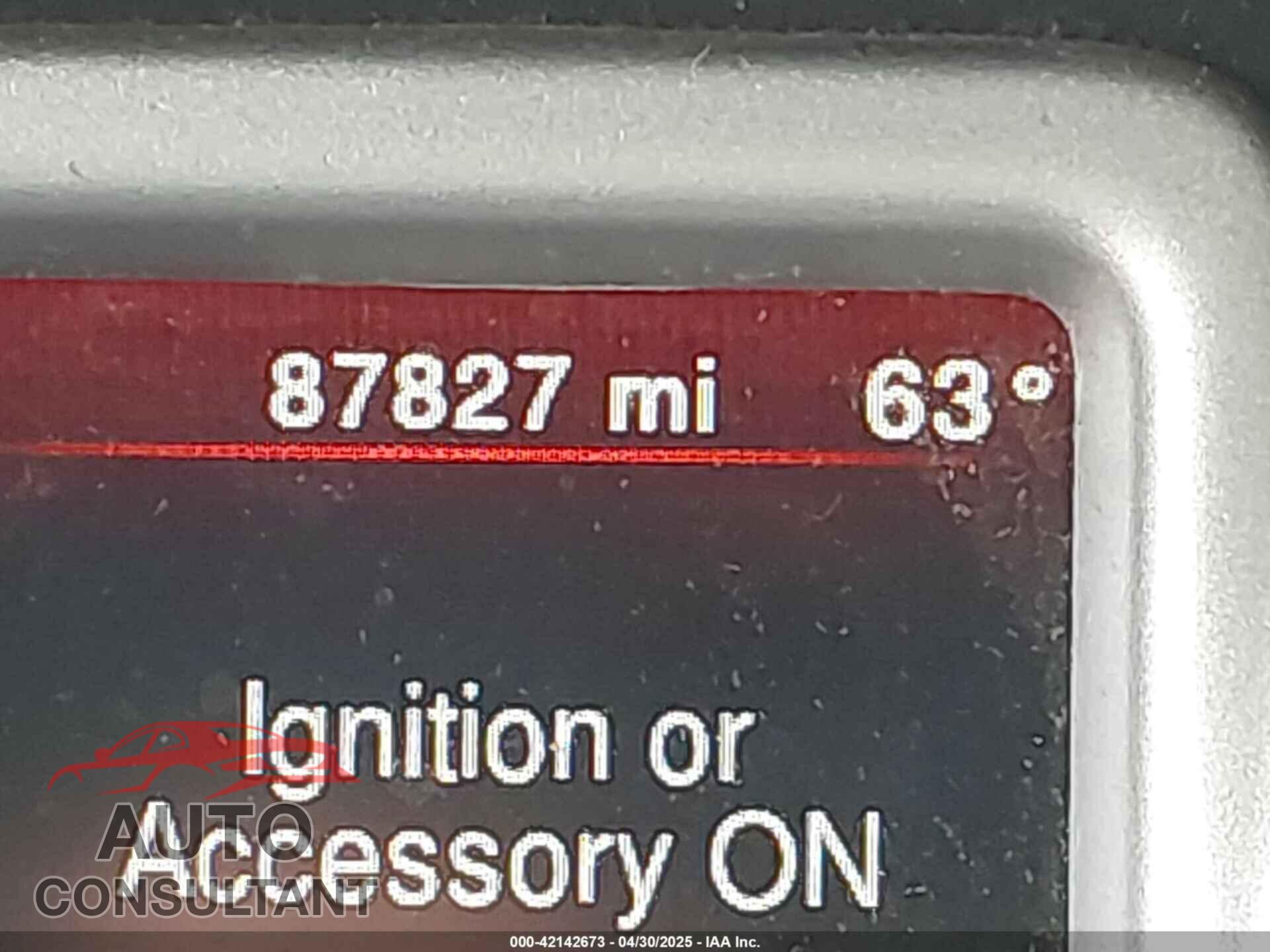 DODGE JOURNEY 2017 - 3C4PDCAB6HT507326