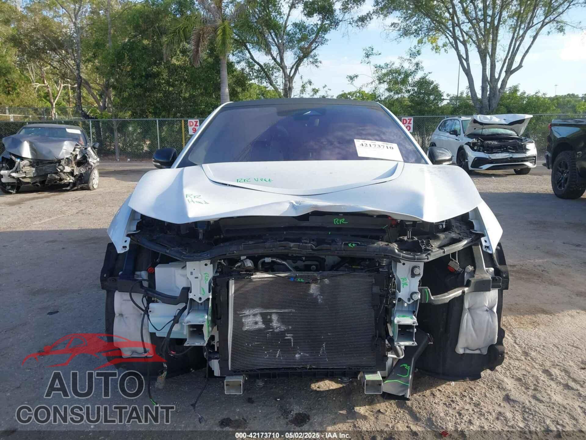 JAGUAR I-PACE 2022 - SADHD2S15N1622382