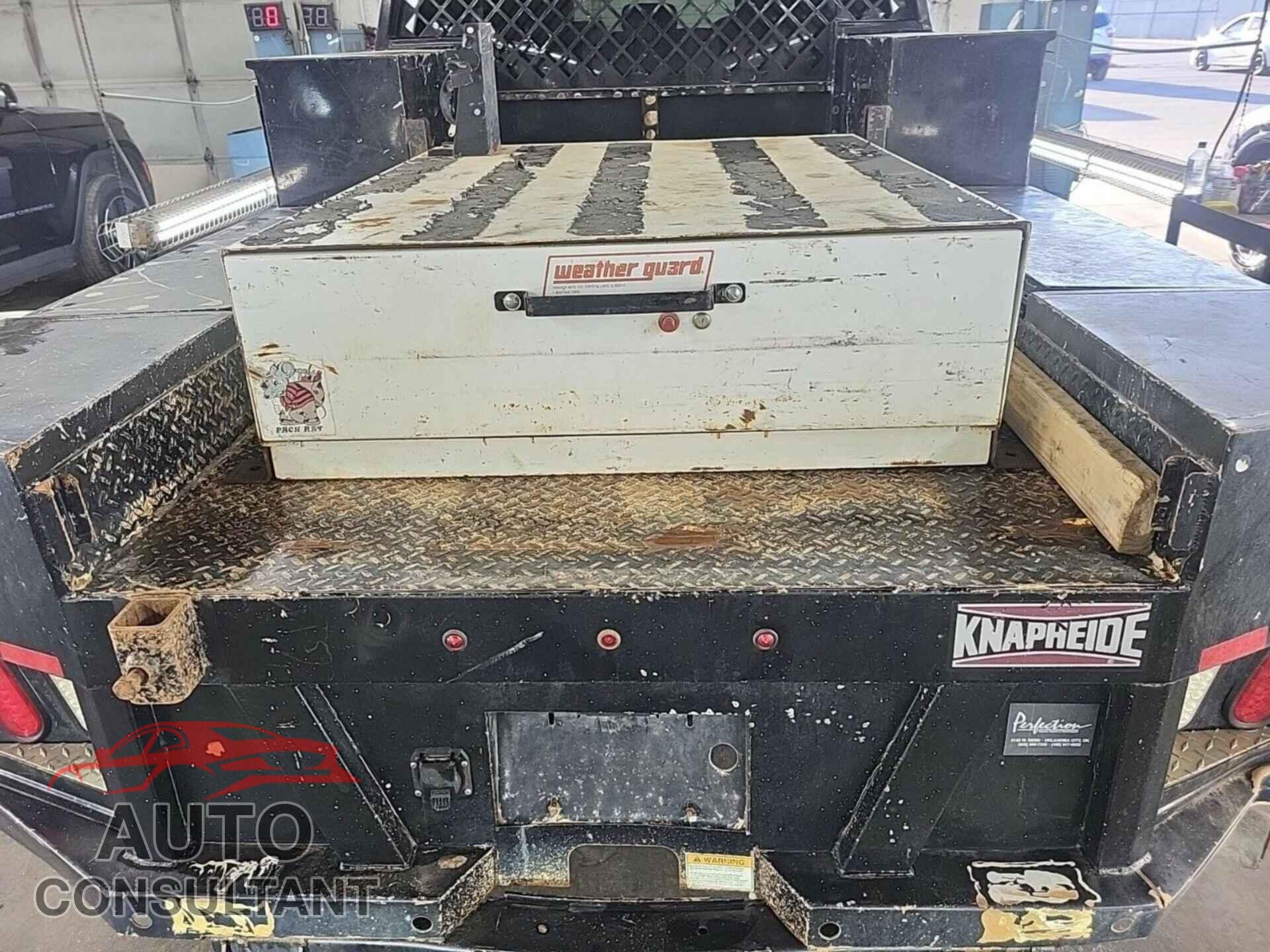FORD F350 2017 - 1FT8X3B65HEE19736