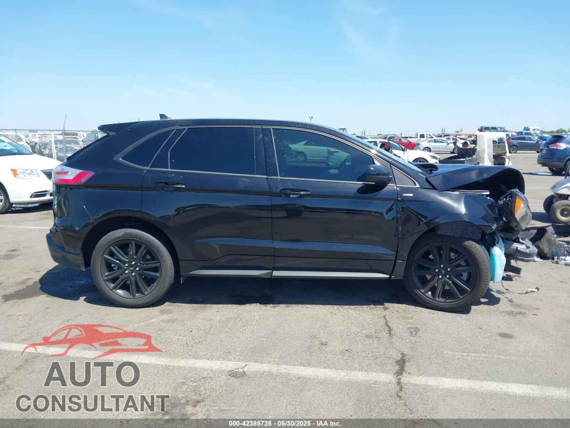 FORD EDGE 2024 - 2FMPK4J91RBB24203