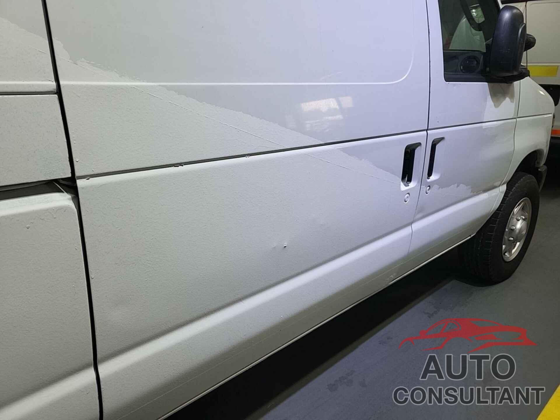 FORD ECONOLINE 2010 - 1FTNE2EW3ADA73440