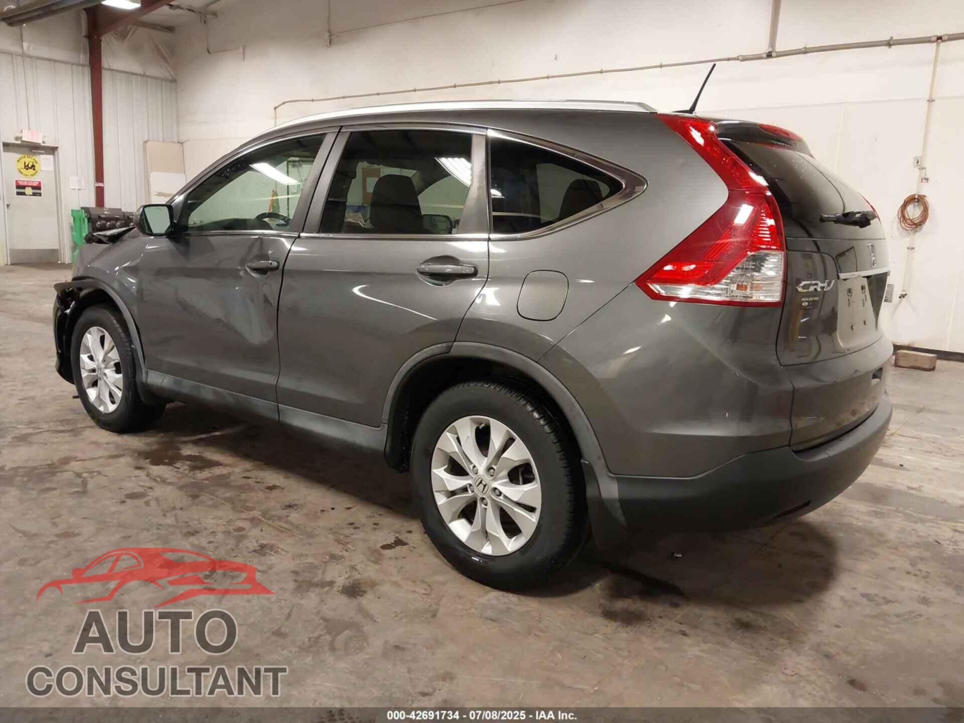 HONDA CR-V 2013 - 2HKRM4H73DH680716