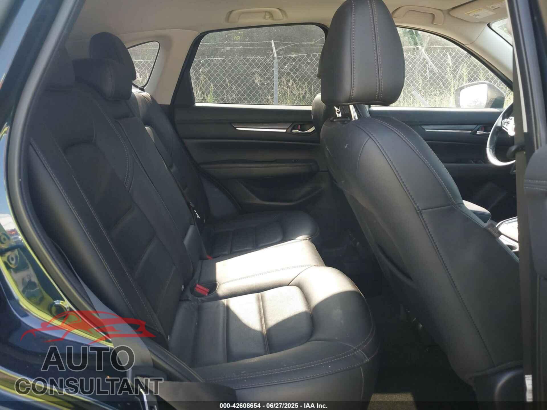 MAZDA CX-5 2019 - JM3KFADM6K1649929