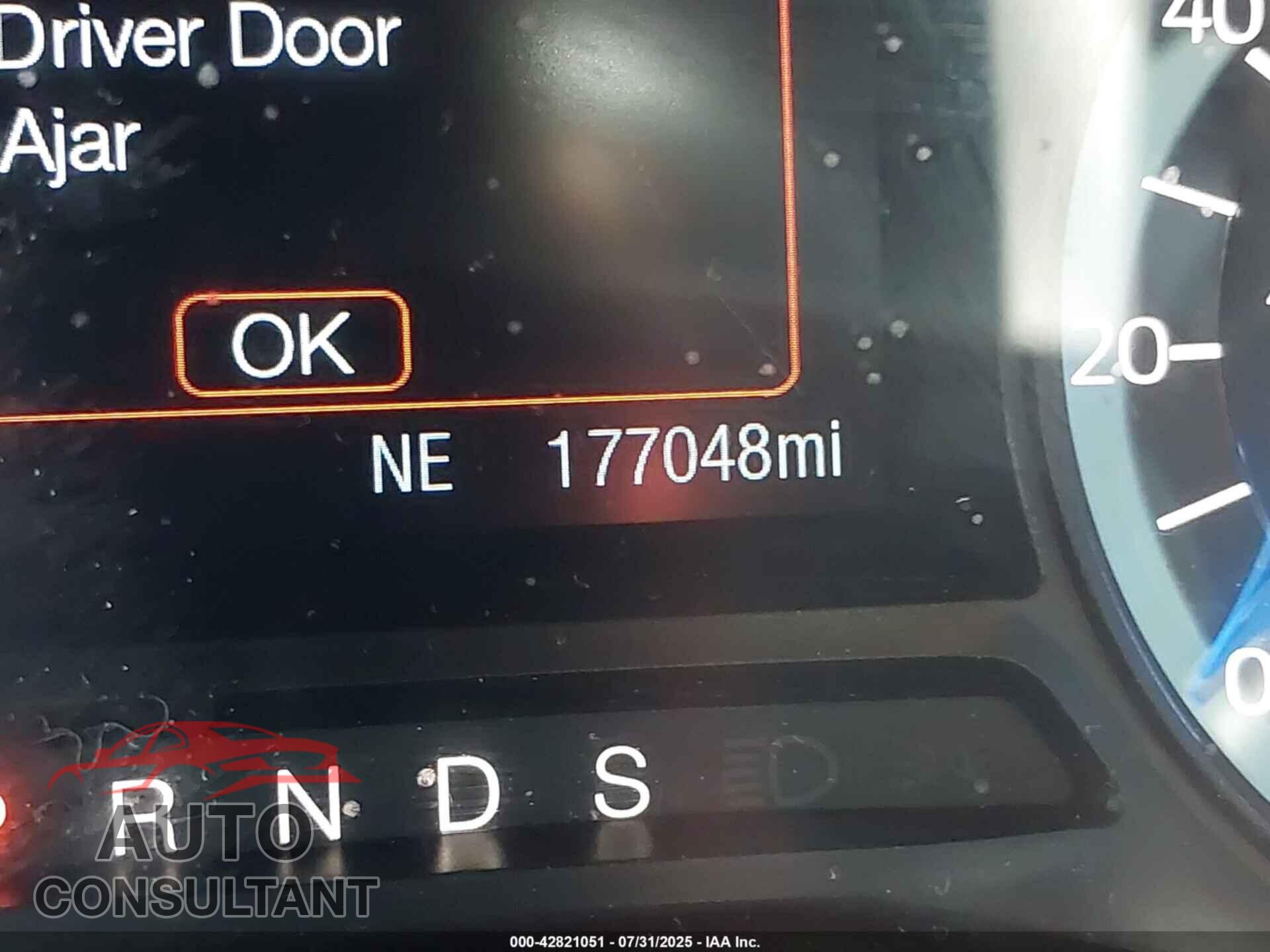 FORD EXPLORER 2017 - 1FM5K7D85HGD52871