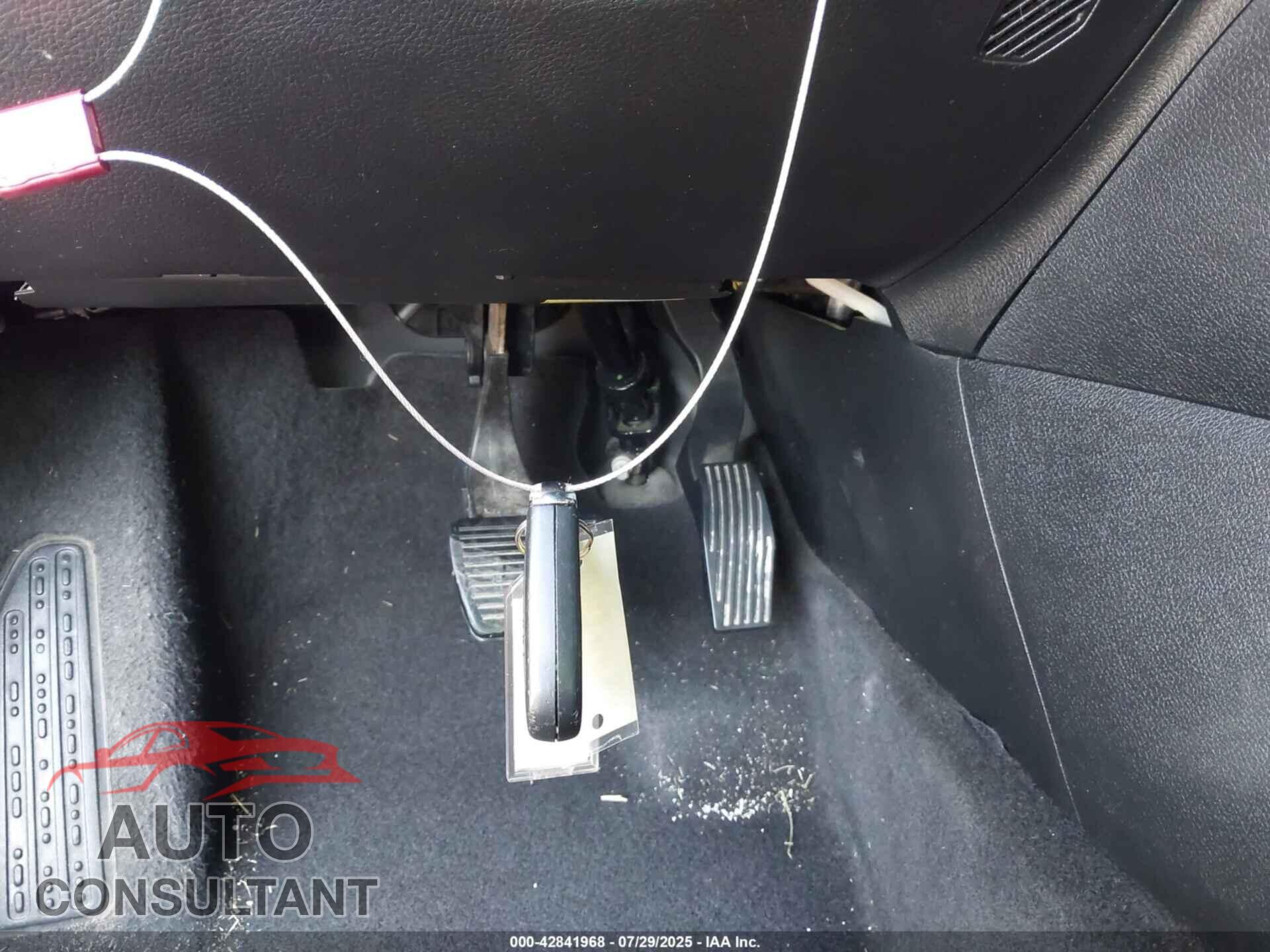 JEEP COMPASS 2023 - 3C4NJDAN3PT566431