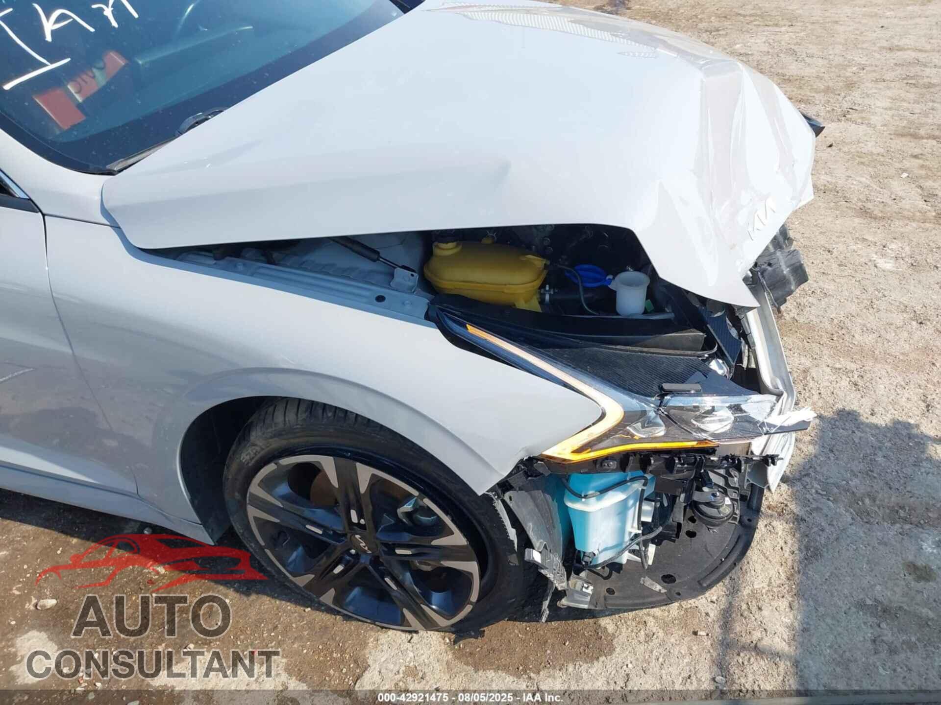 KIA K5 2023 - 5XXG64J2XPG183100