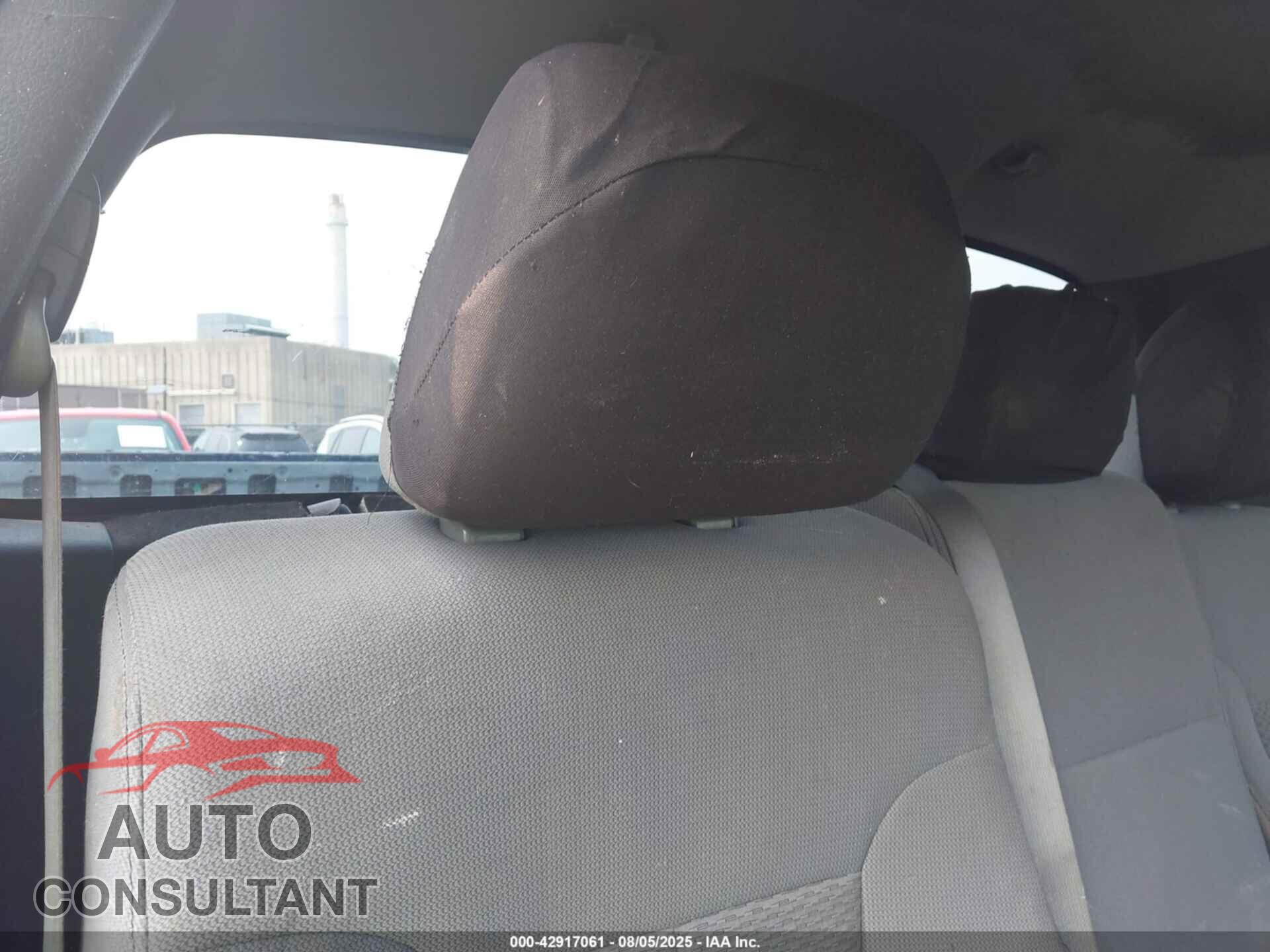 FORD F-150 2011 - 1FTMF1CM8BKD82886