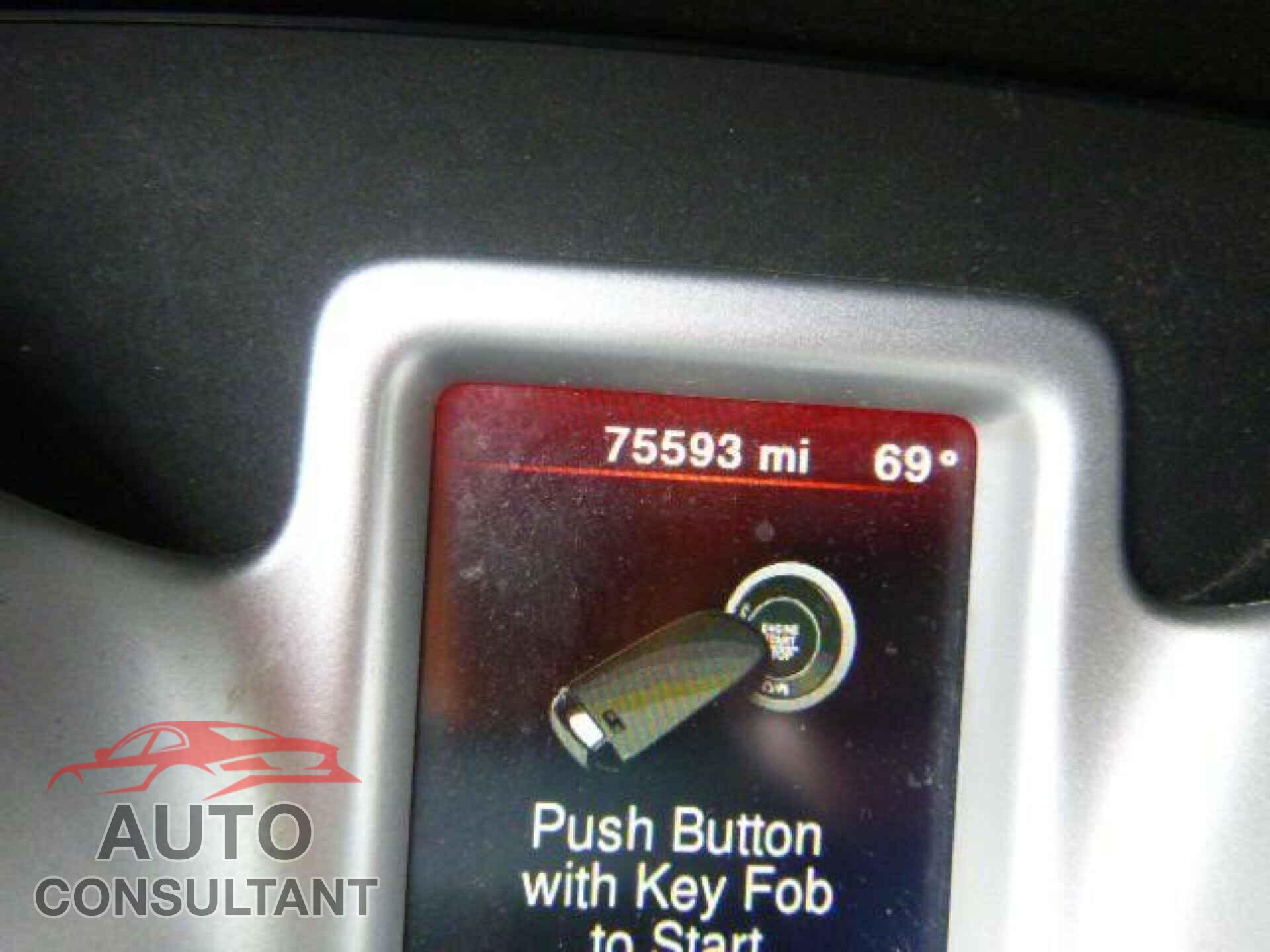 DODGE JOURNEY 2017 - 3C4PDCABXHT676619