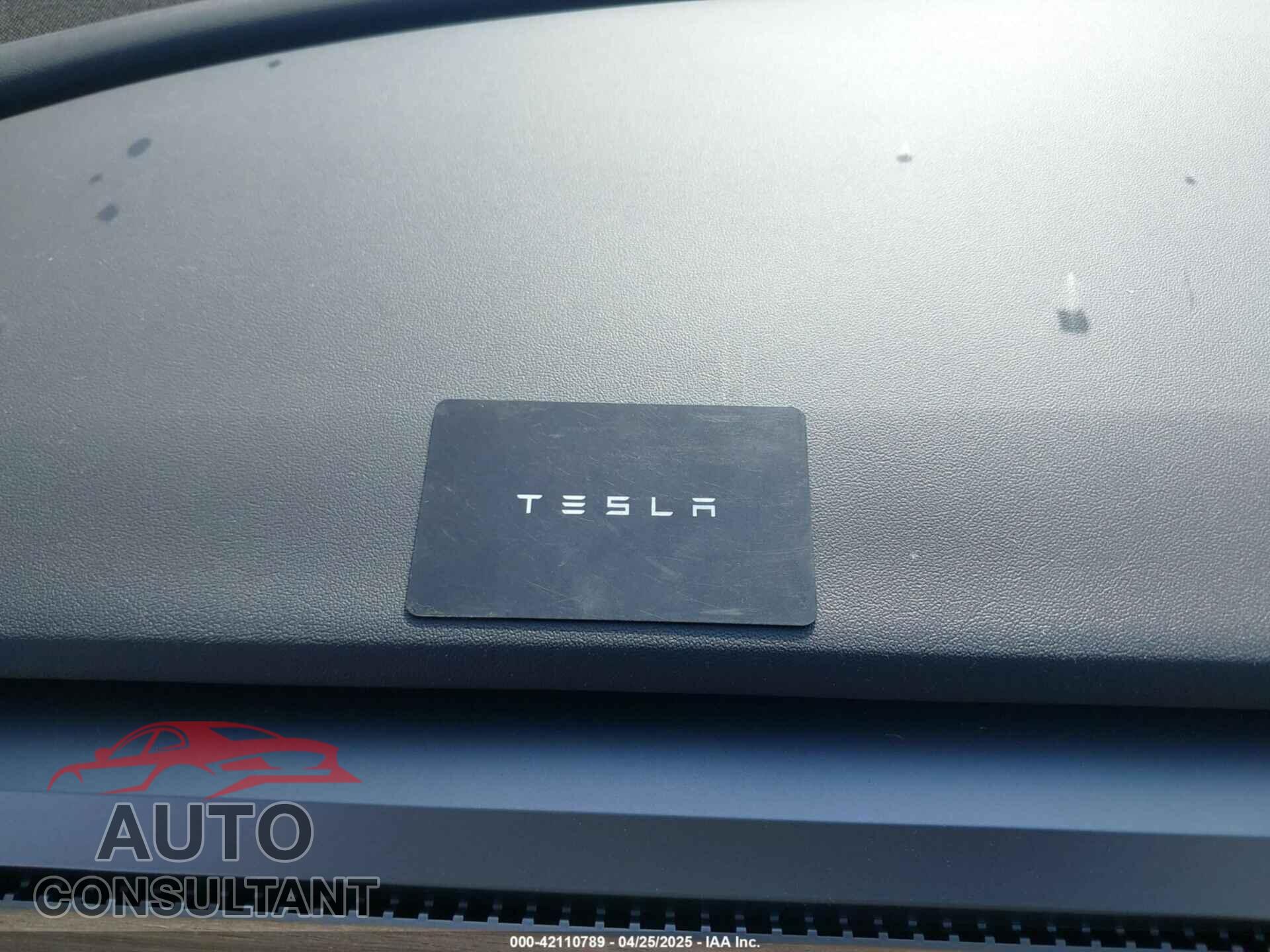 TESLA MODEL 3 2023 - 5YJ3E1EA2PF625999